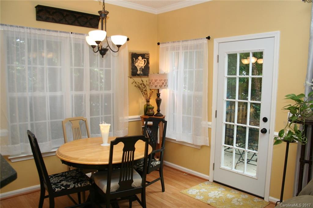 Sheffield Manor - Residential