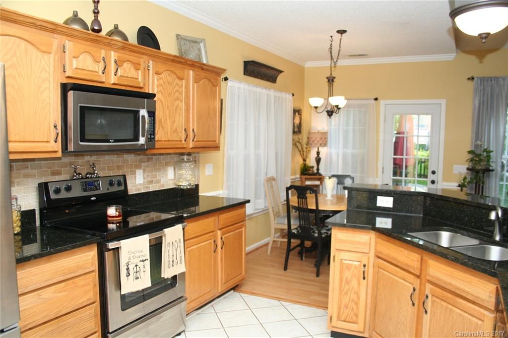 Sheffield Manor - Residential