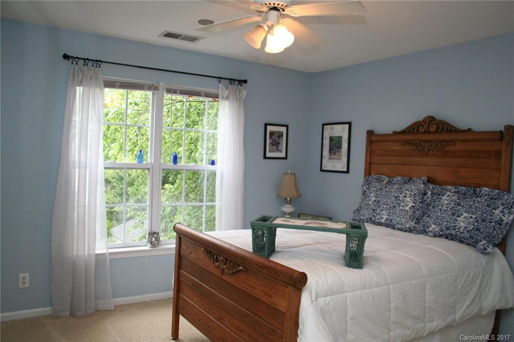 Sheffield Manor - Residential