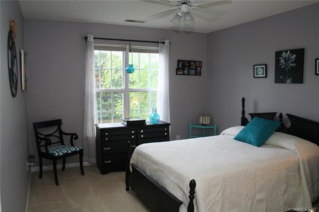 Sheffield Manor - Residential