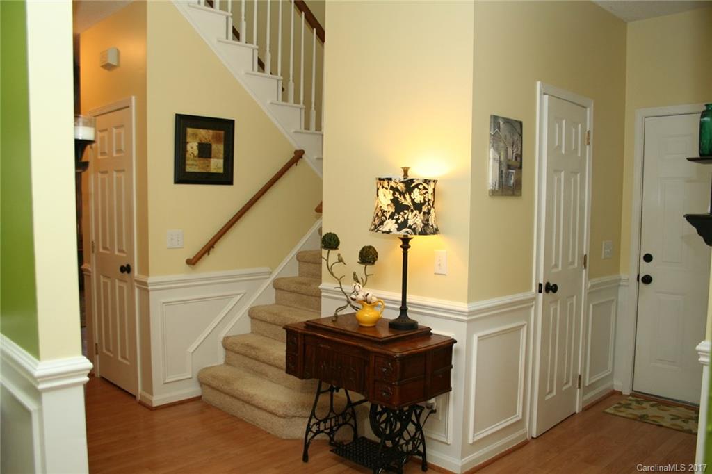 Sheffield Manor - Residential