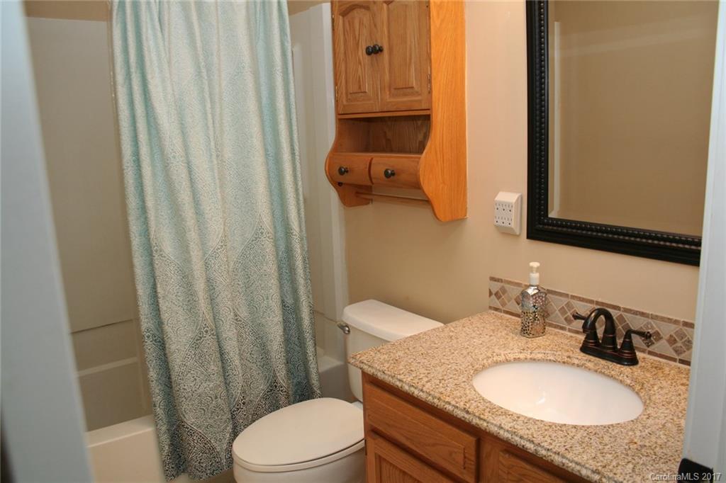 Sheffield Manor - Residential