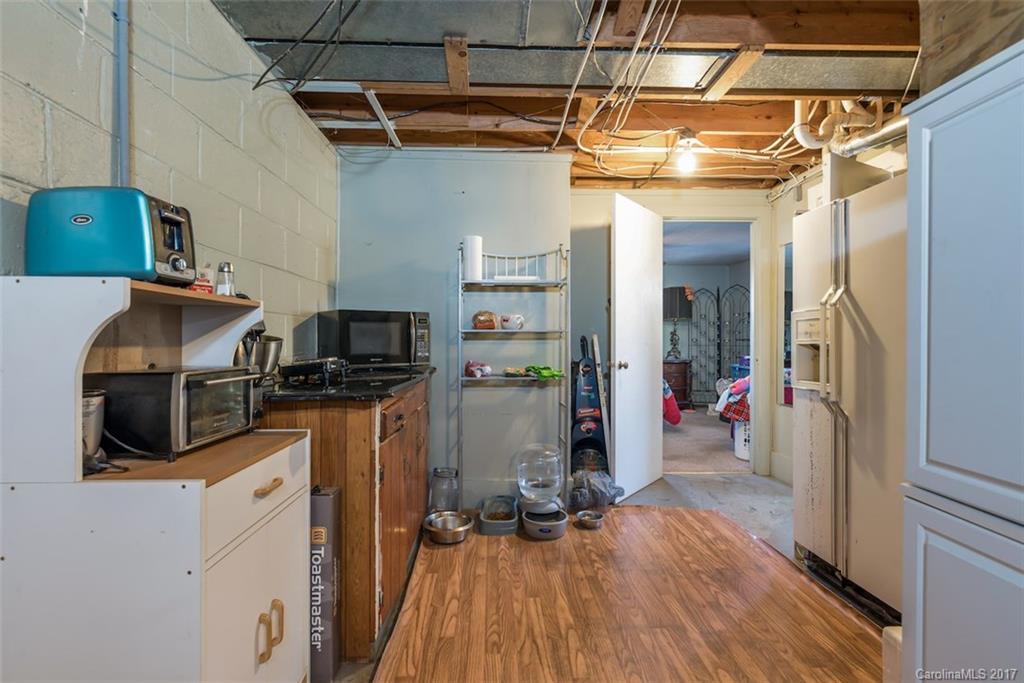 None - Residential