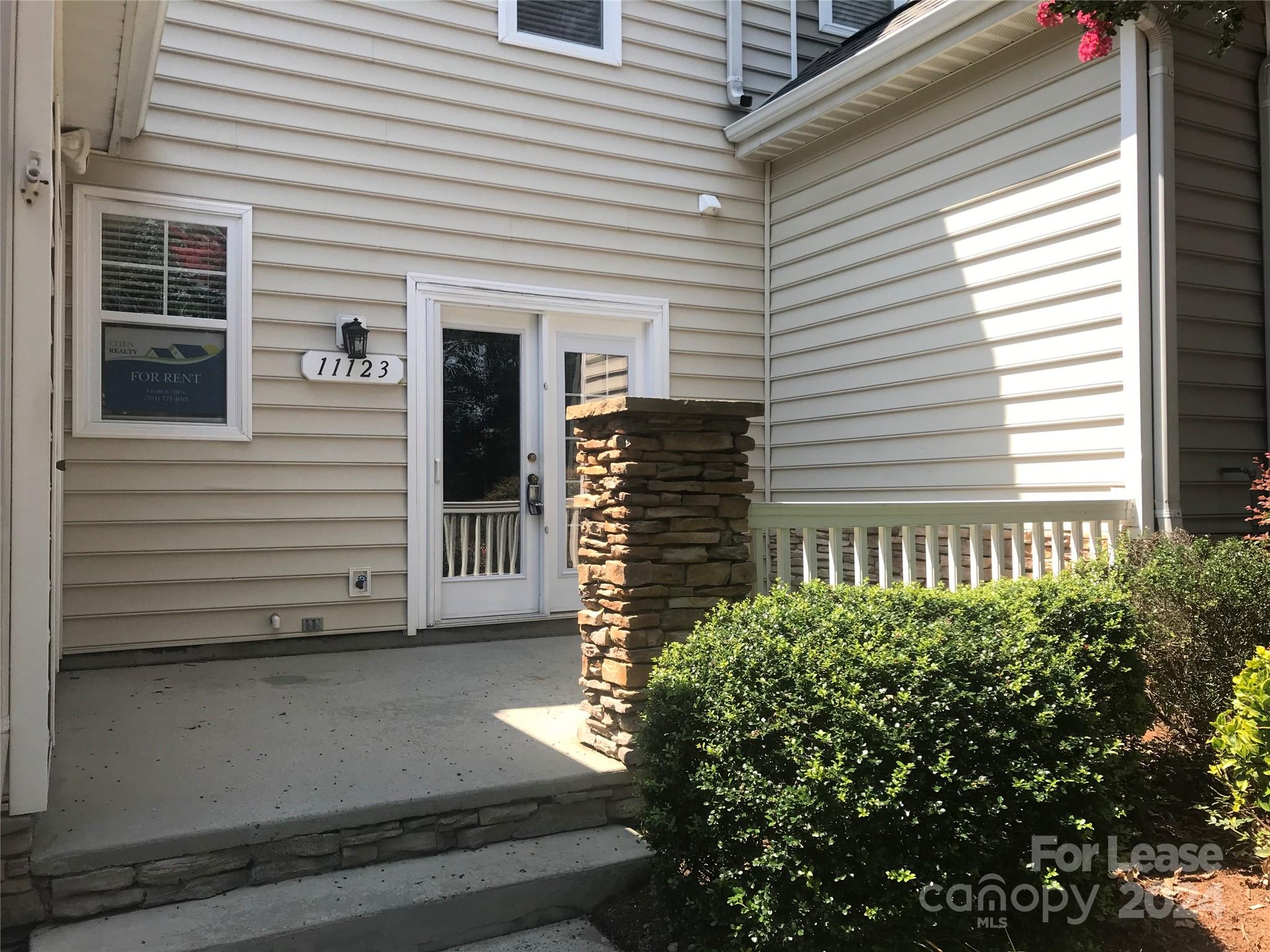 Scots Hill - Residential Lease