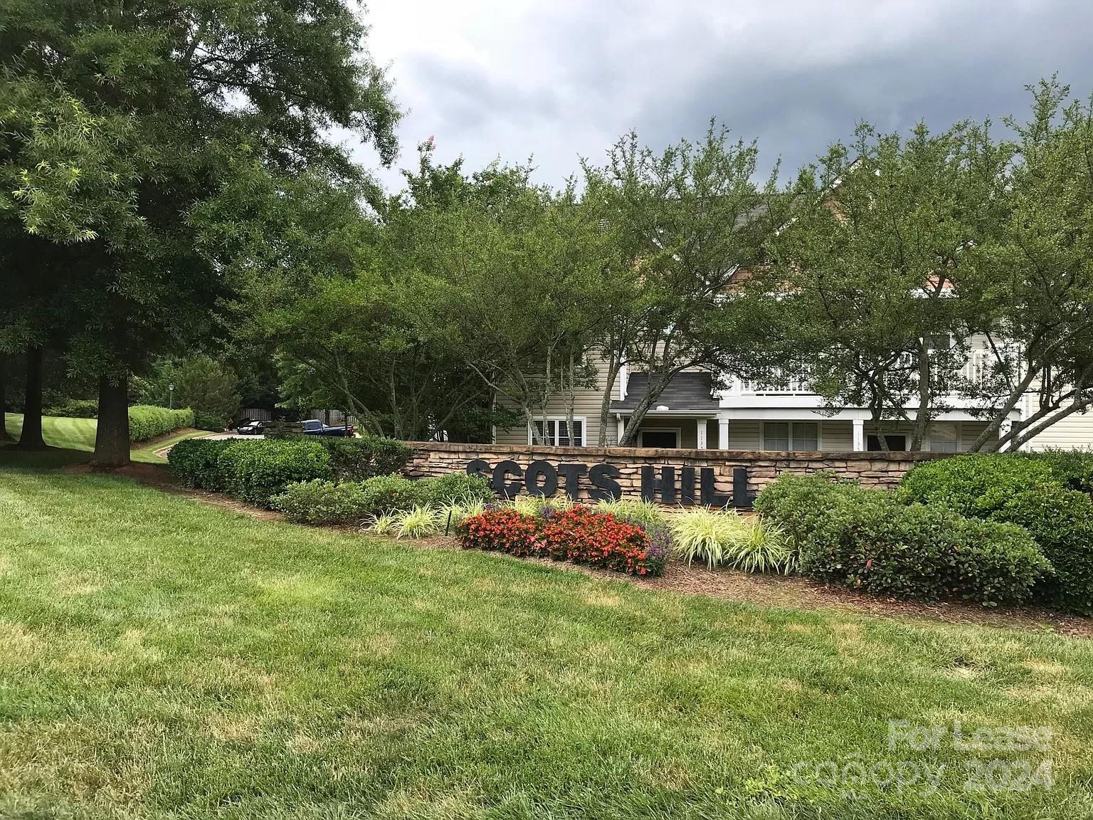 Scots Hill - Residential Lease