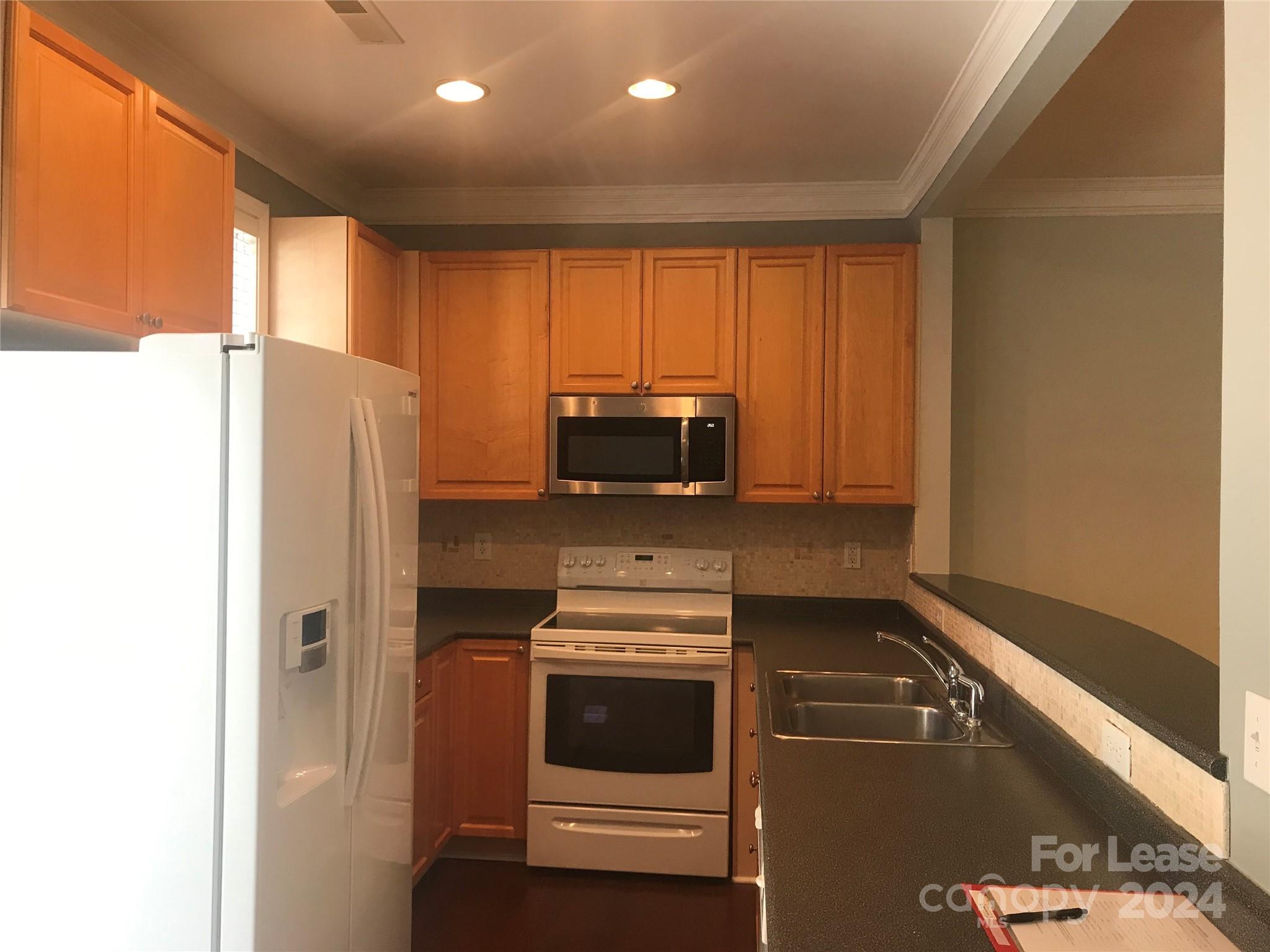 Scots Hill - Residential Lease