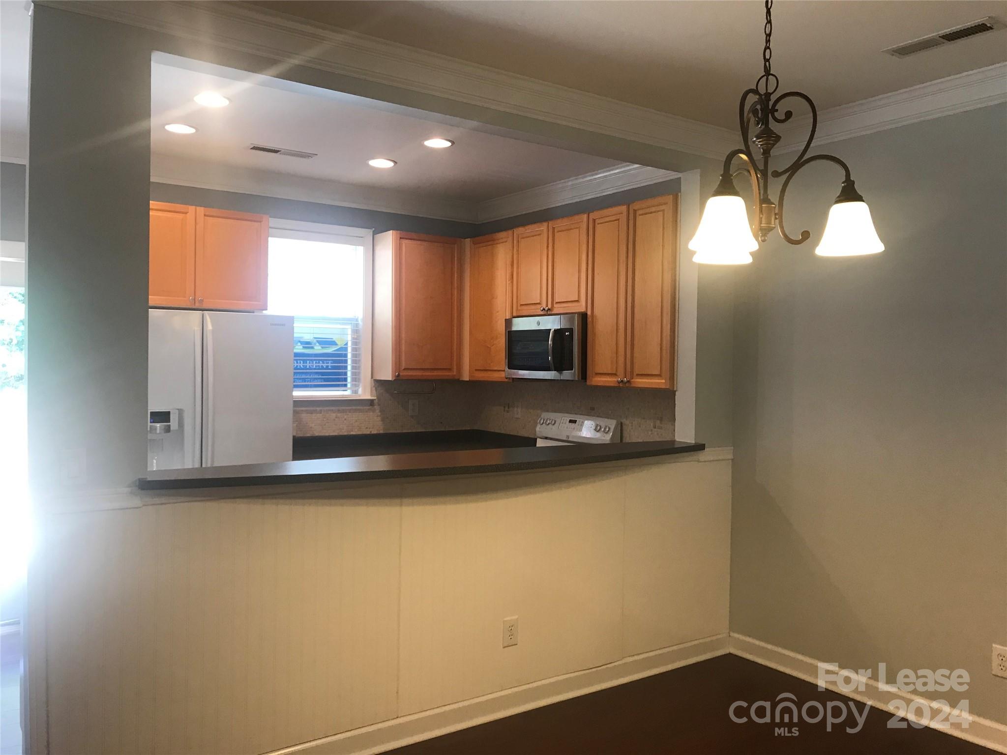 Scots Hill - Residential Lease