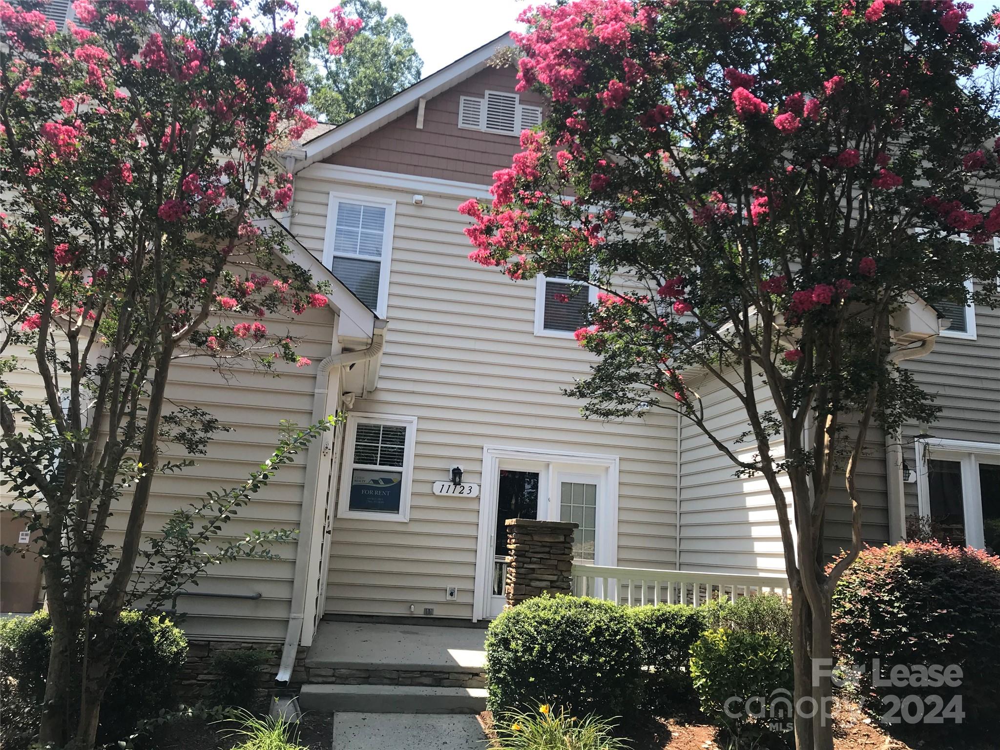 Scots Hill - Residential Lease