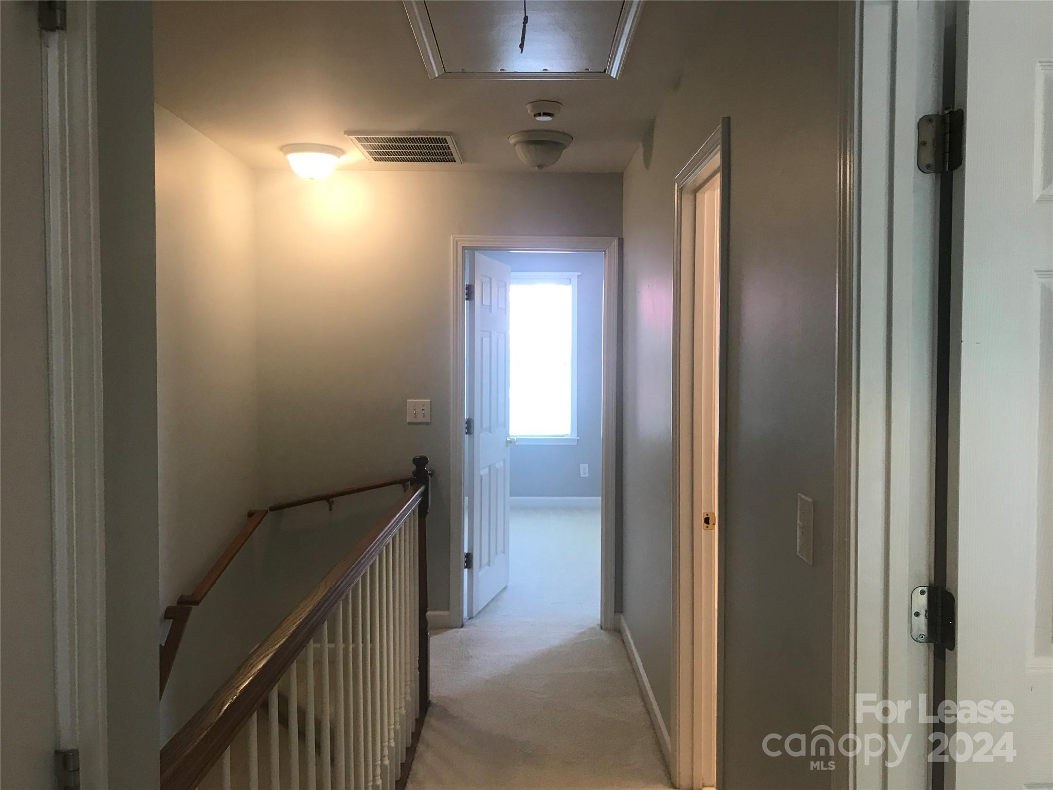 Scots Hill - Residential Lease