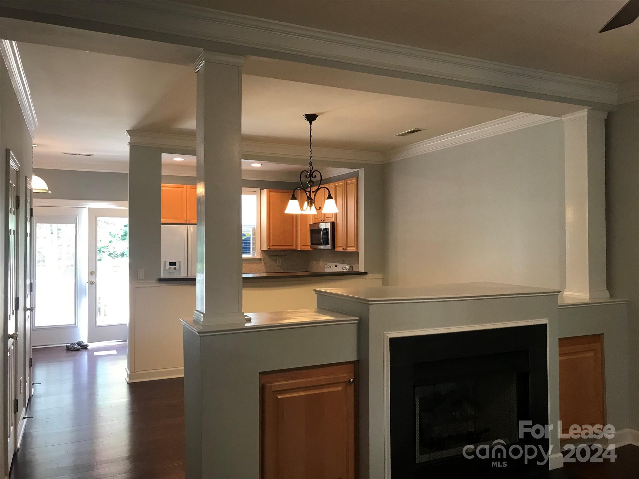 Scots Hill - Residential Lease