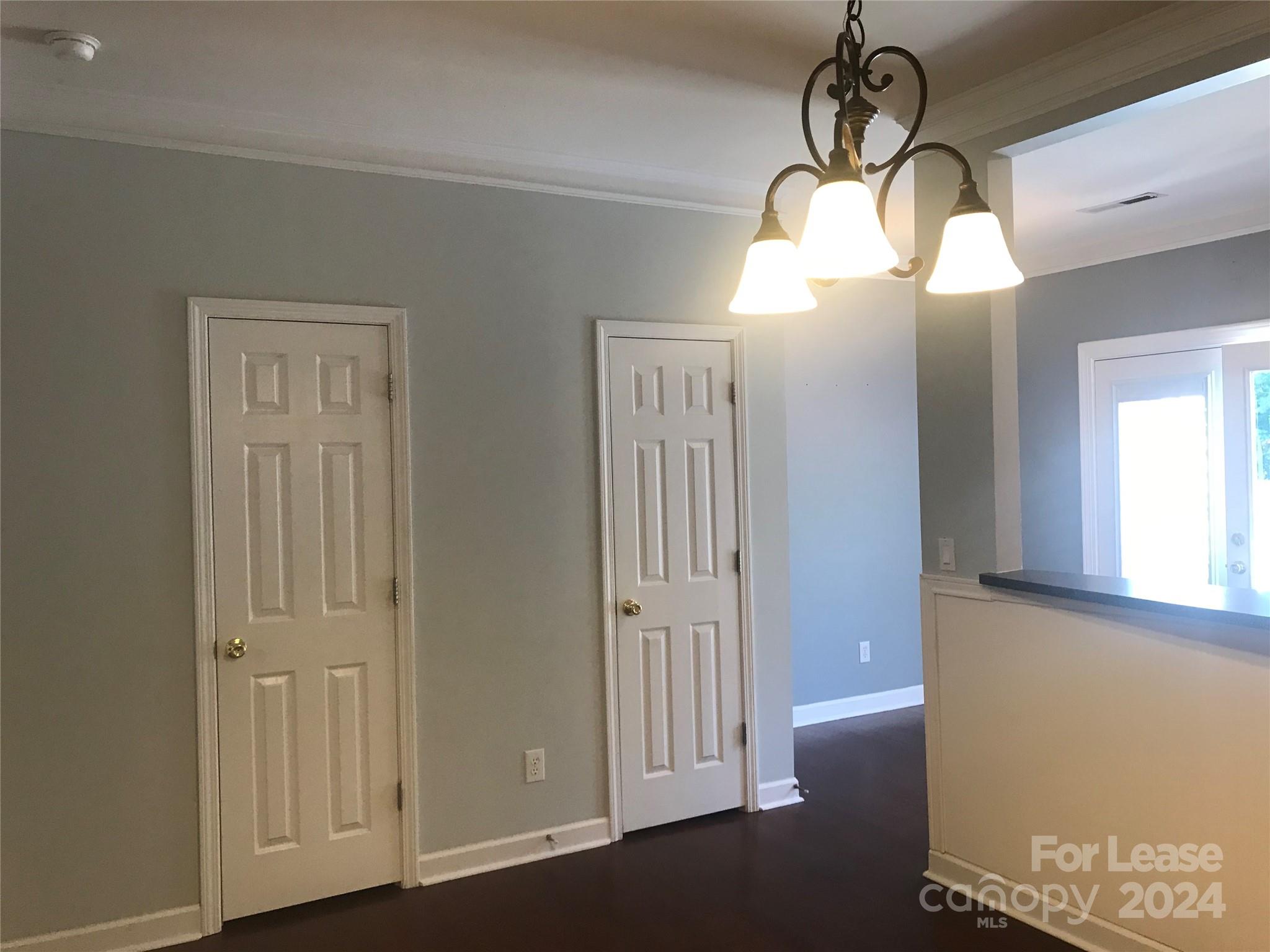 Scots Hill - Residential Lease