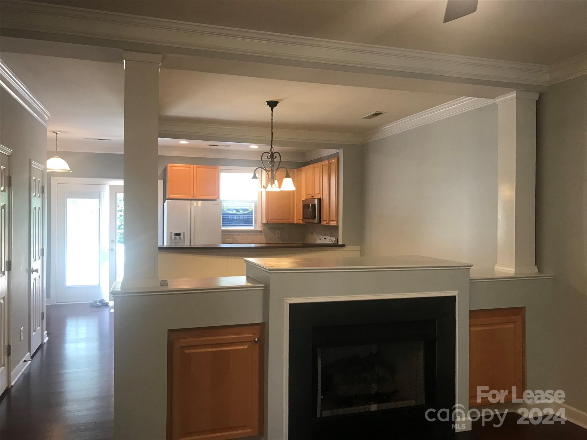 Scots Hill - Residential Lease