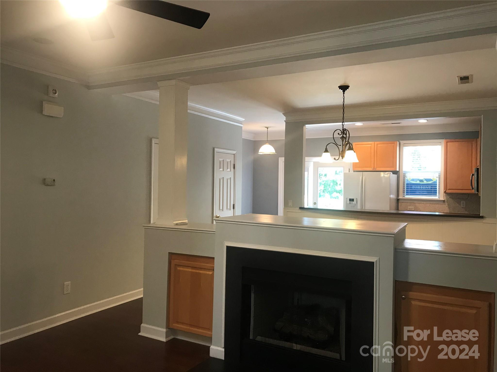 Scots Hill - Residential Lease