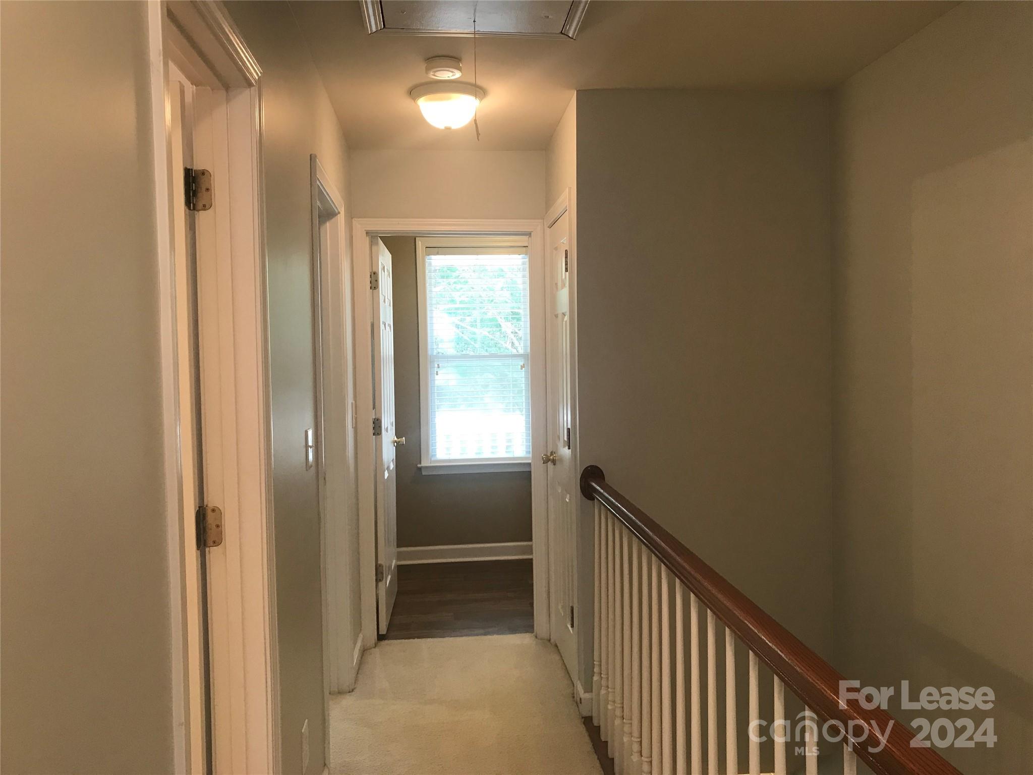 Scots Hill - Residential Lease