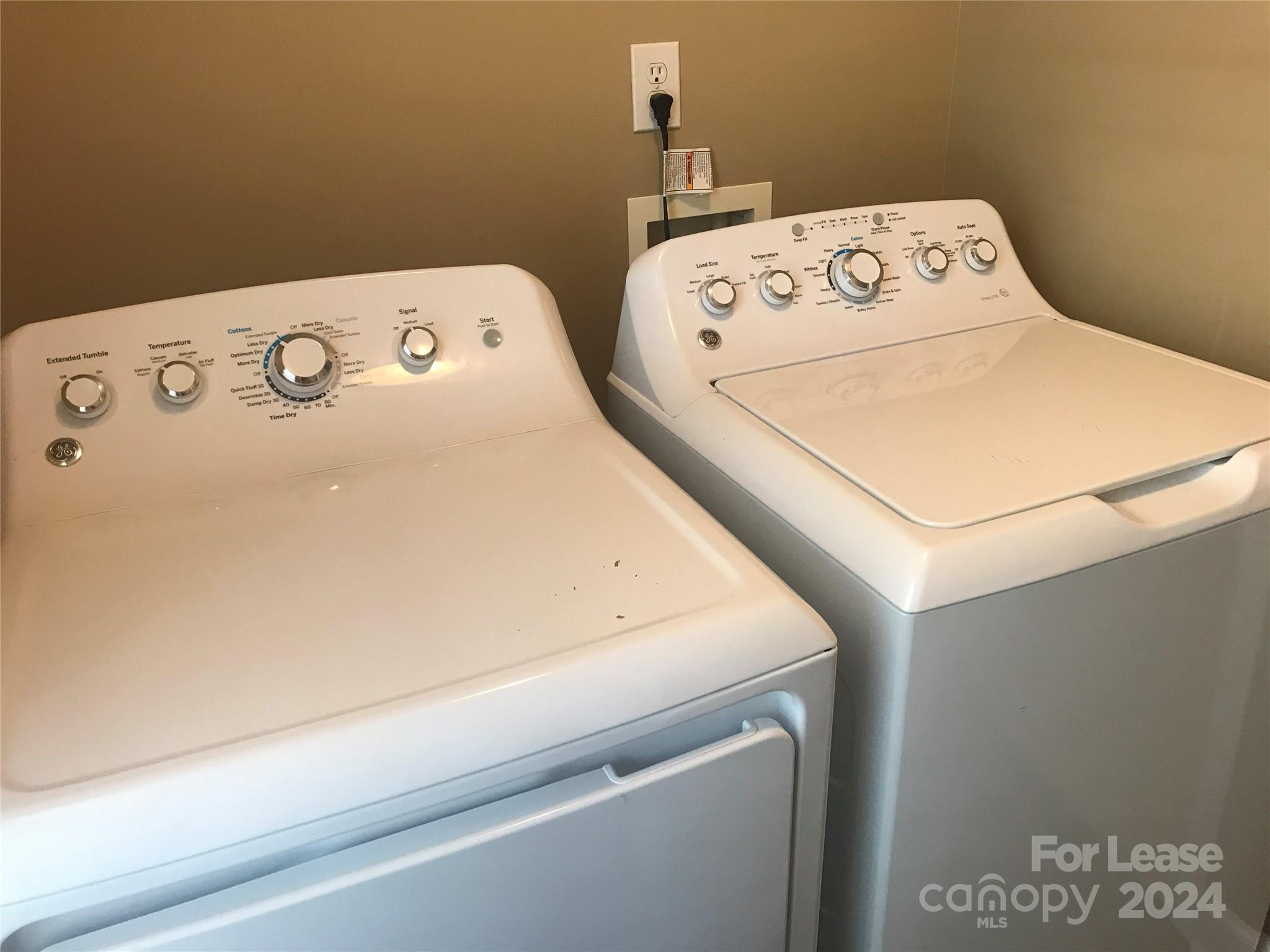 Scots Hill - Residential Lease