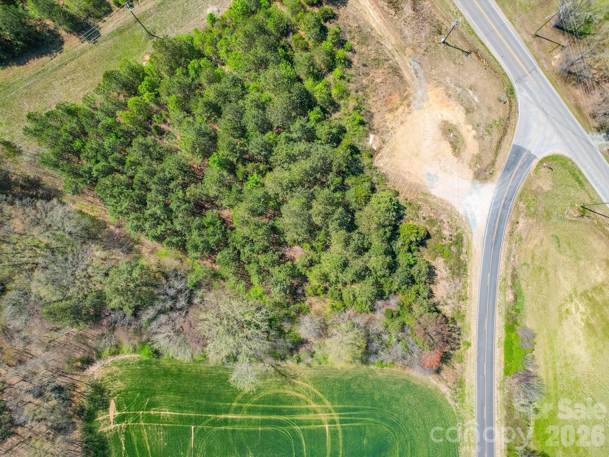 2722 Olive Branch Road