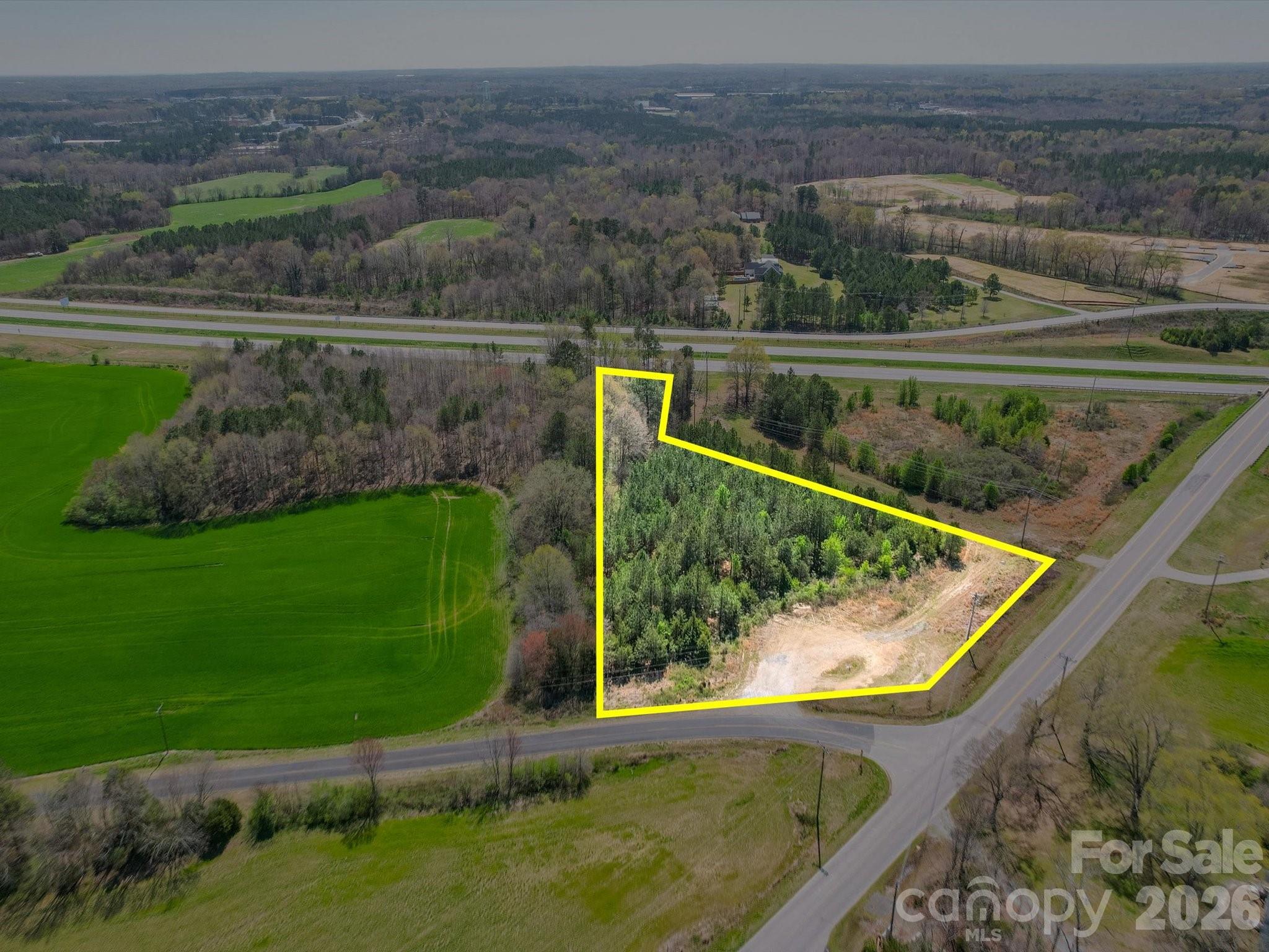 2722 Olive Branch Road