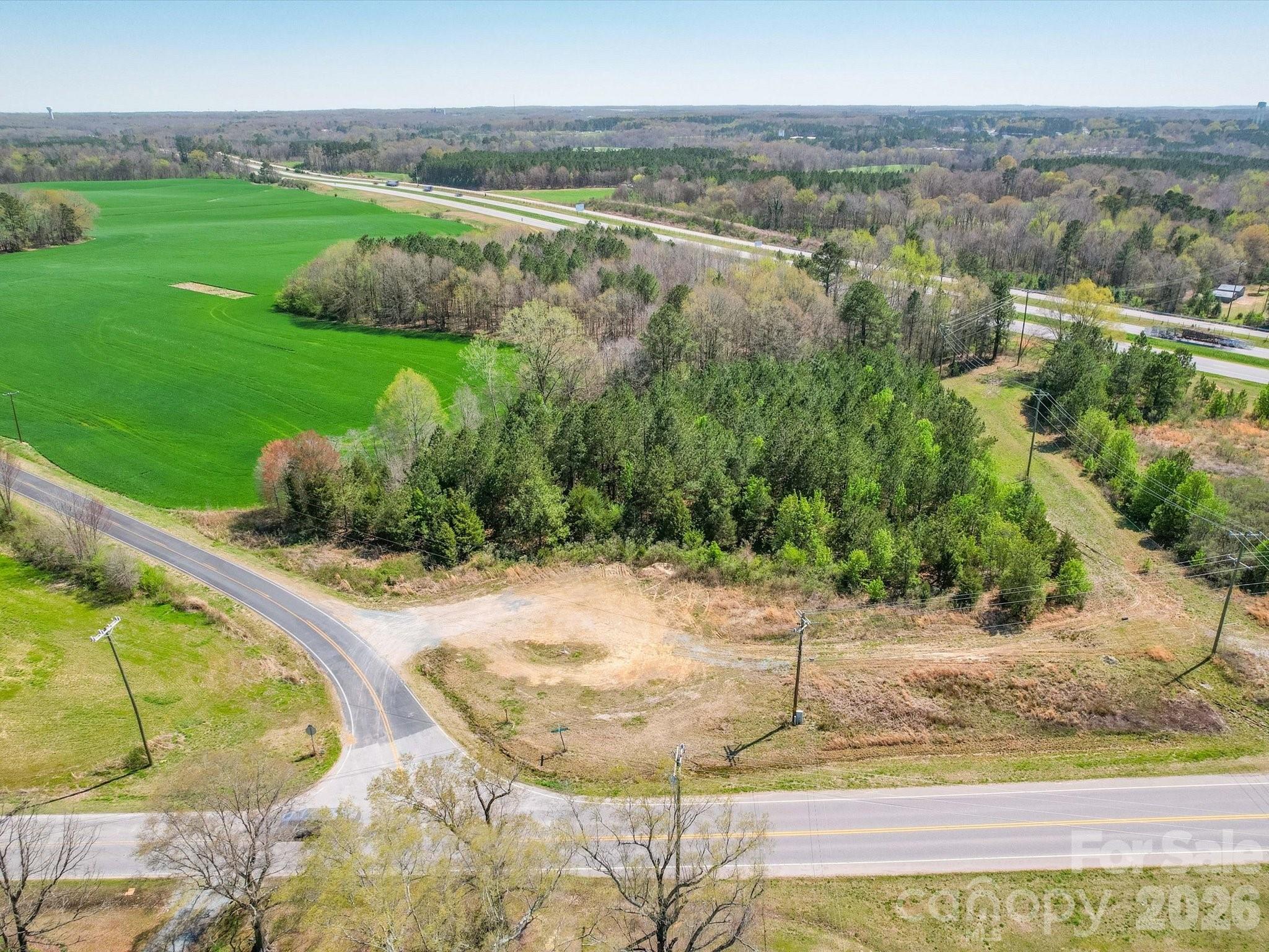 2722 Olive Branch Road