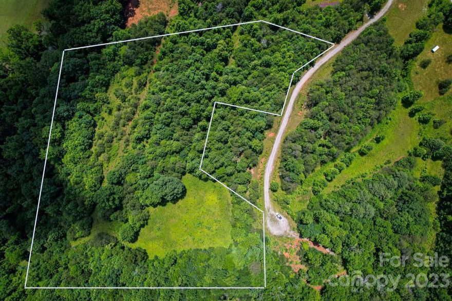 UNRESTRICTED land! No HOA. 3 parcels for the price of one right at the end of the cul-de-sac for premier privacy. Partially cleared to envision your new dream home. One of the last few unrestricted lots left. Bring your RV or camper or no rush on time to build.