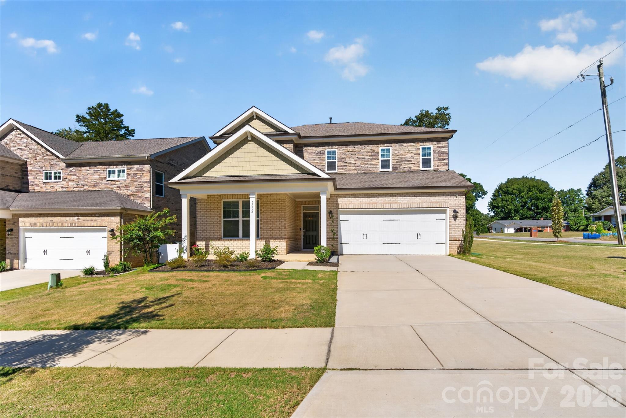 5002 Kinsbridge Drive