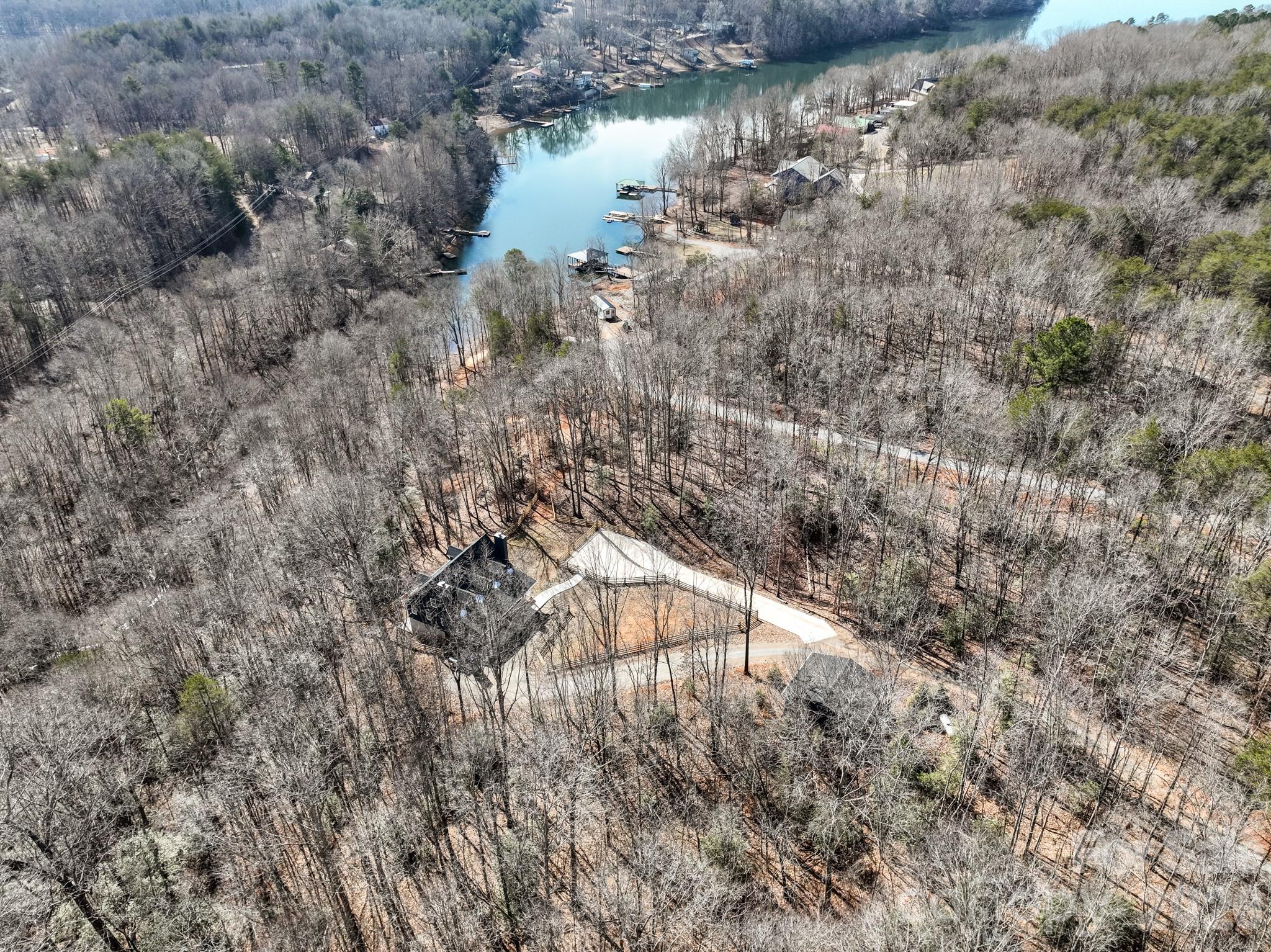 Fern Valley Falls - Residential