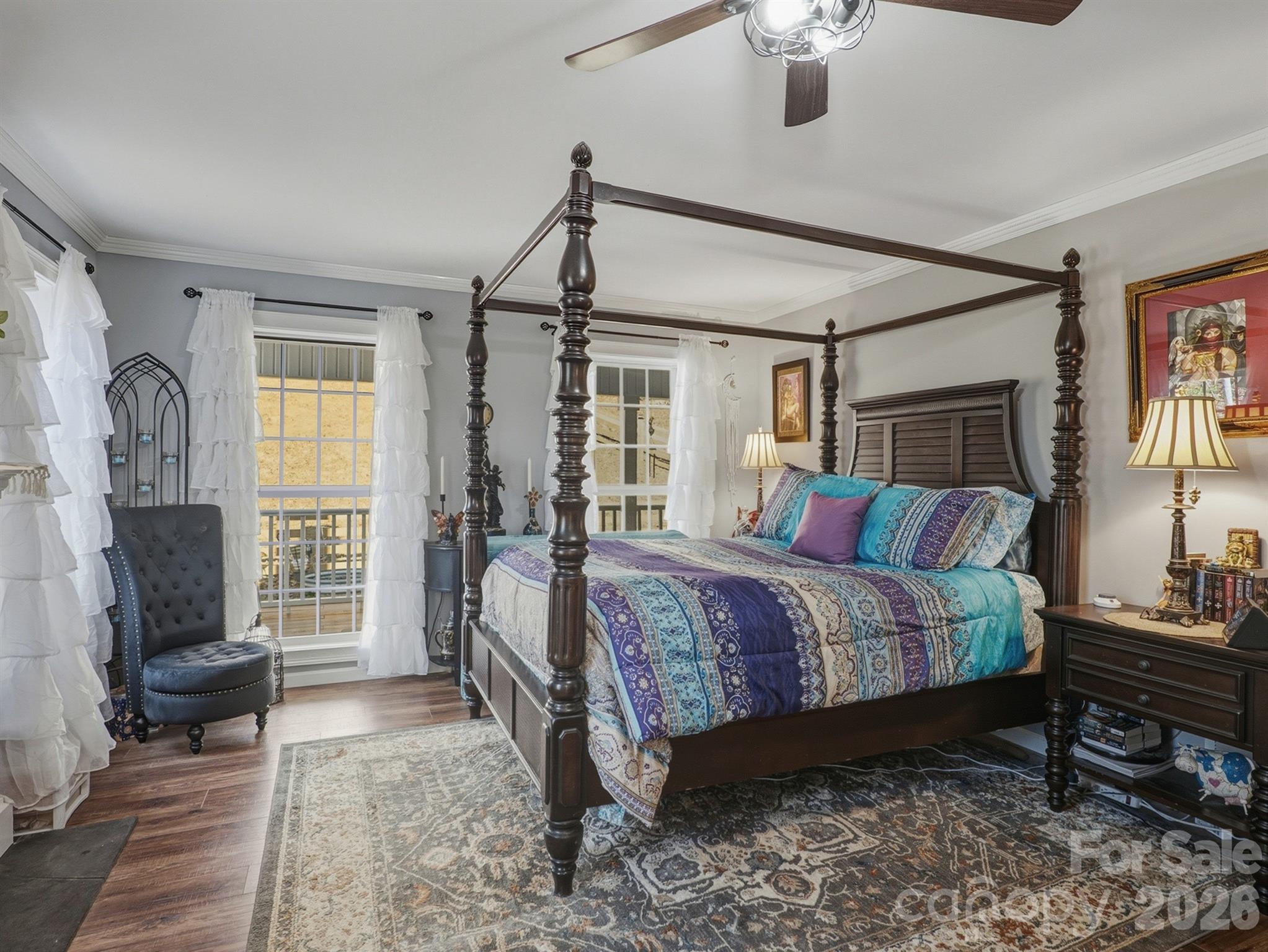 Fern Valley Falls - Residential