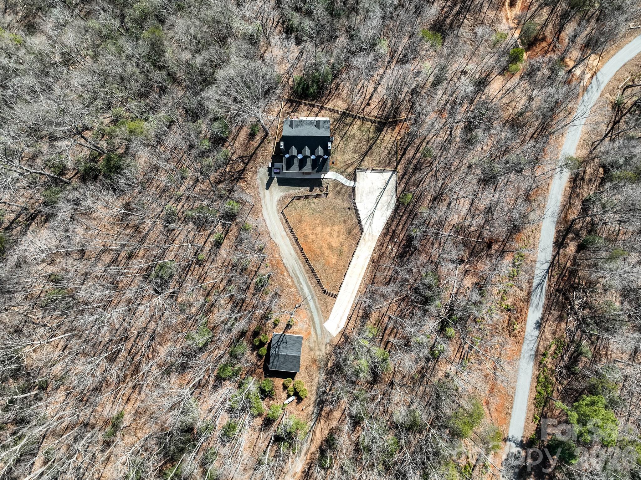 Fern Valley Falls - Residential