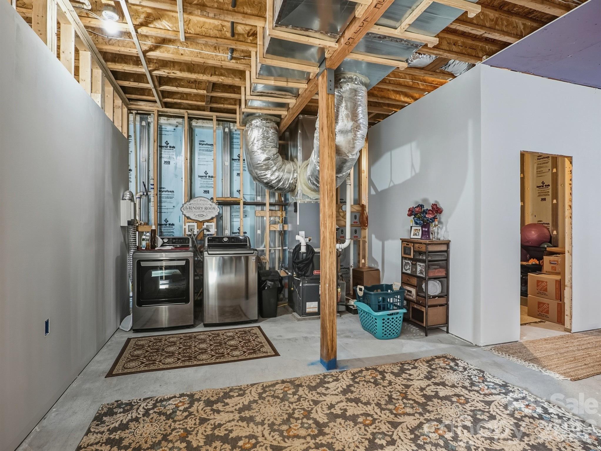 Fern Valley Falls - Residential