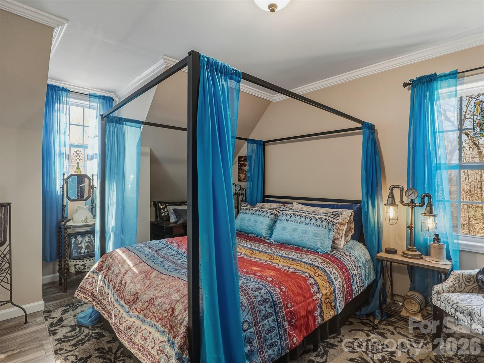 Fern Valley Falls - Residential