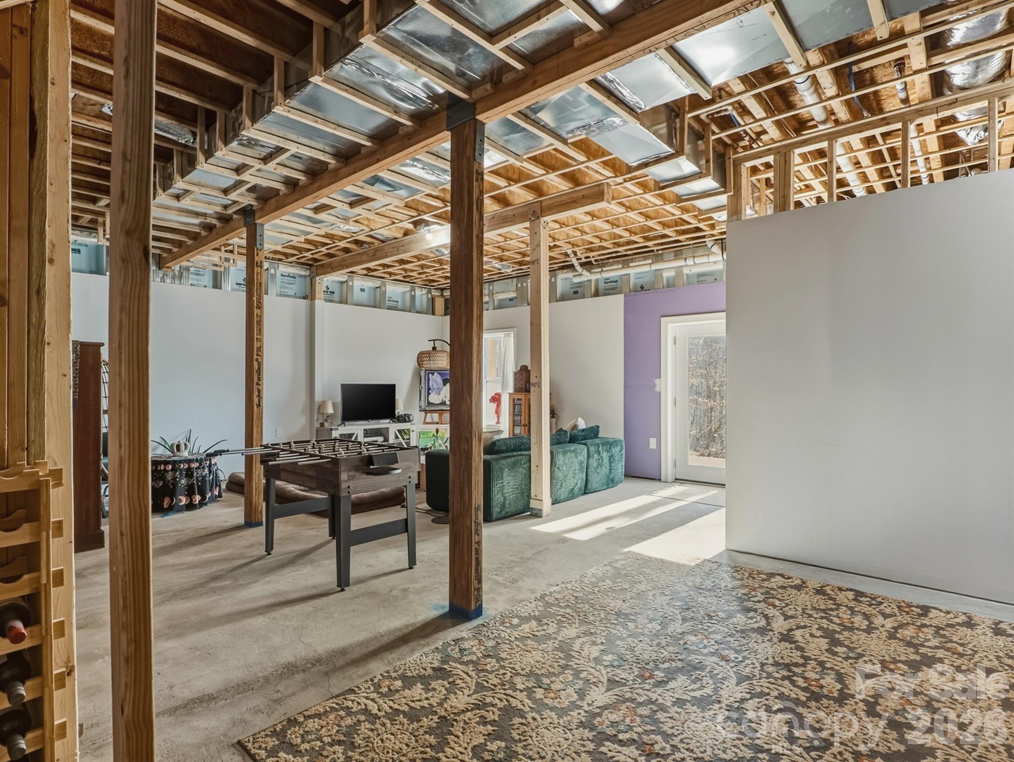 Fern Valley Falls - Residential