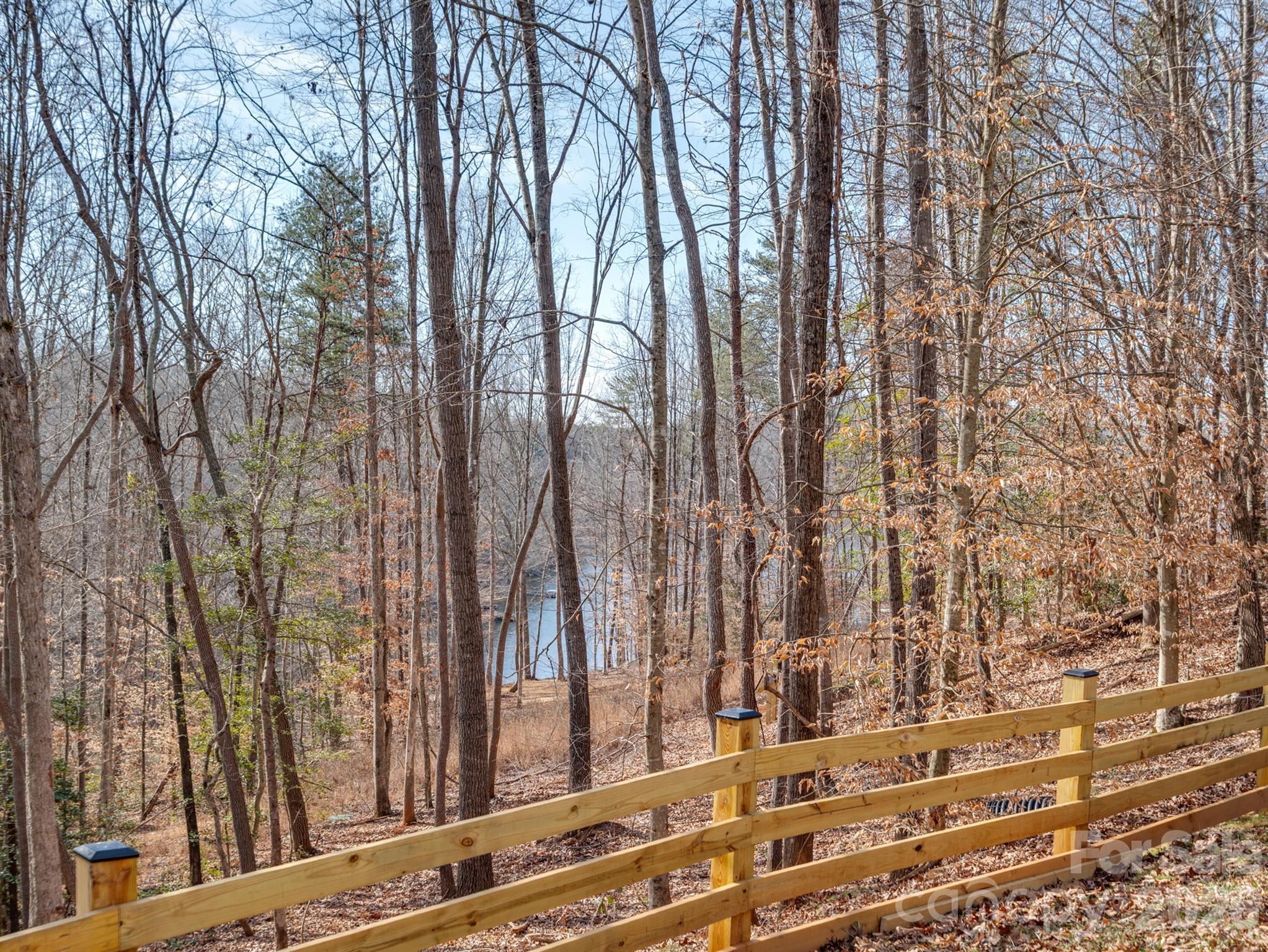 Fern Valley Falls - Residential