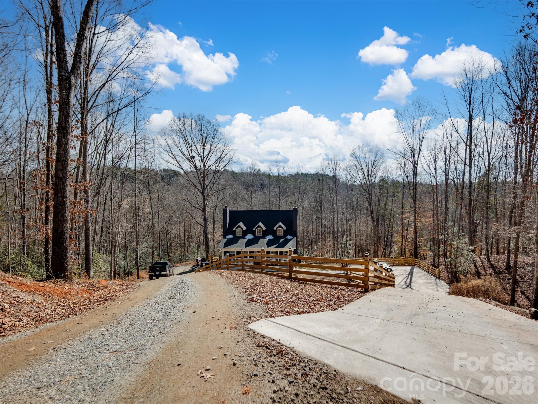 Fern Valley Falls - Residential