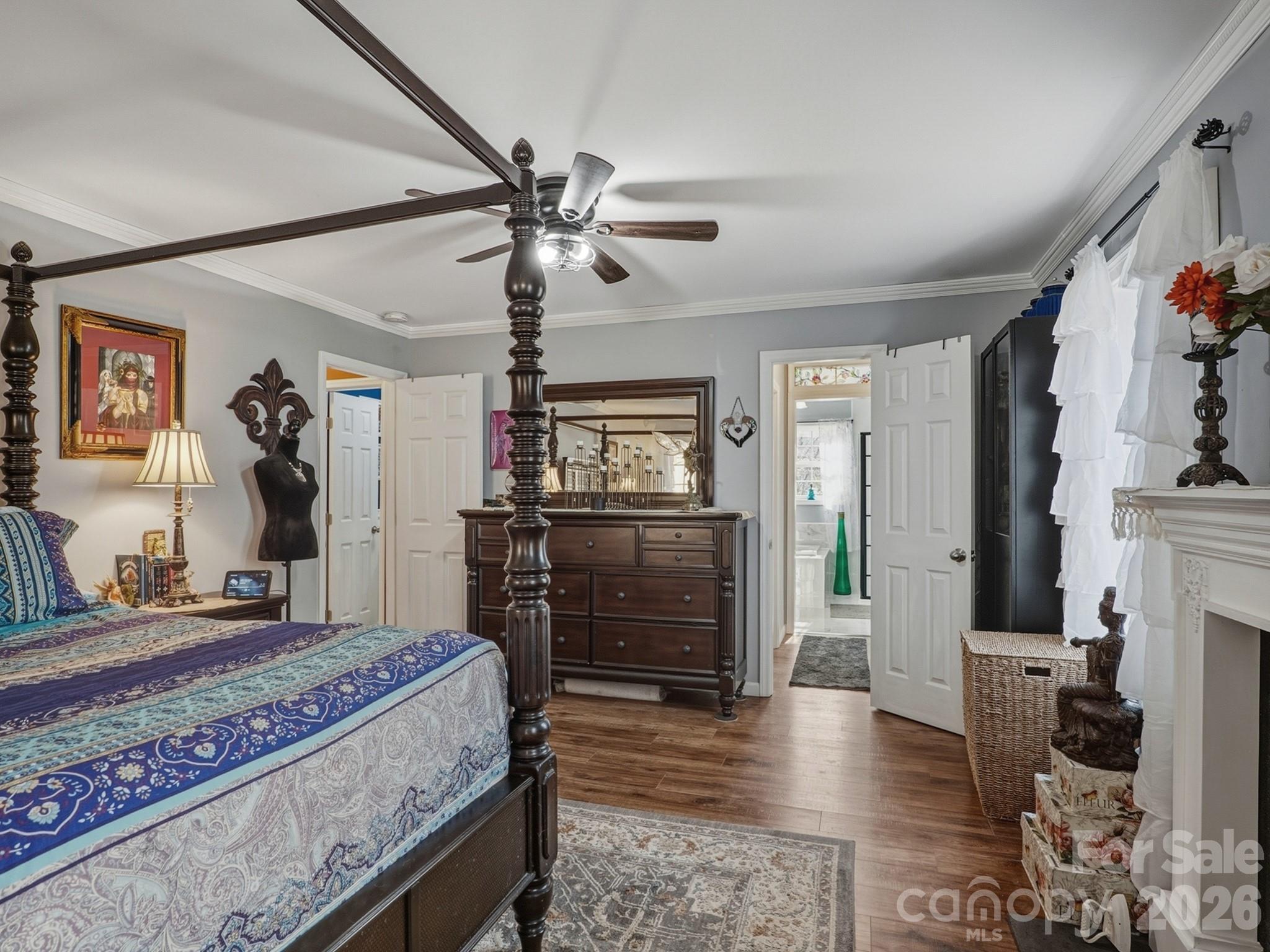 Fern Valley Falls - Residential