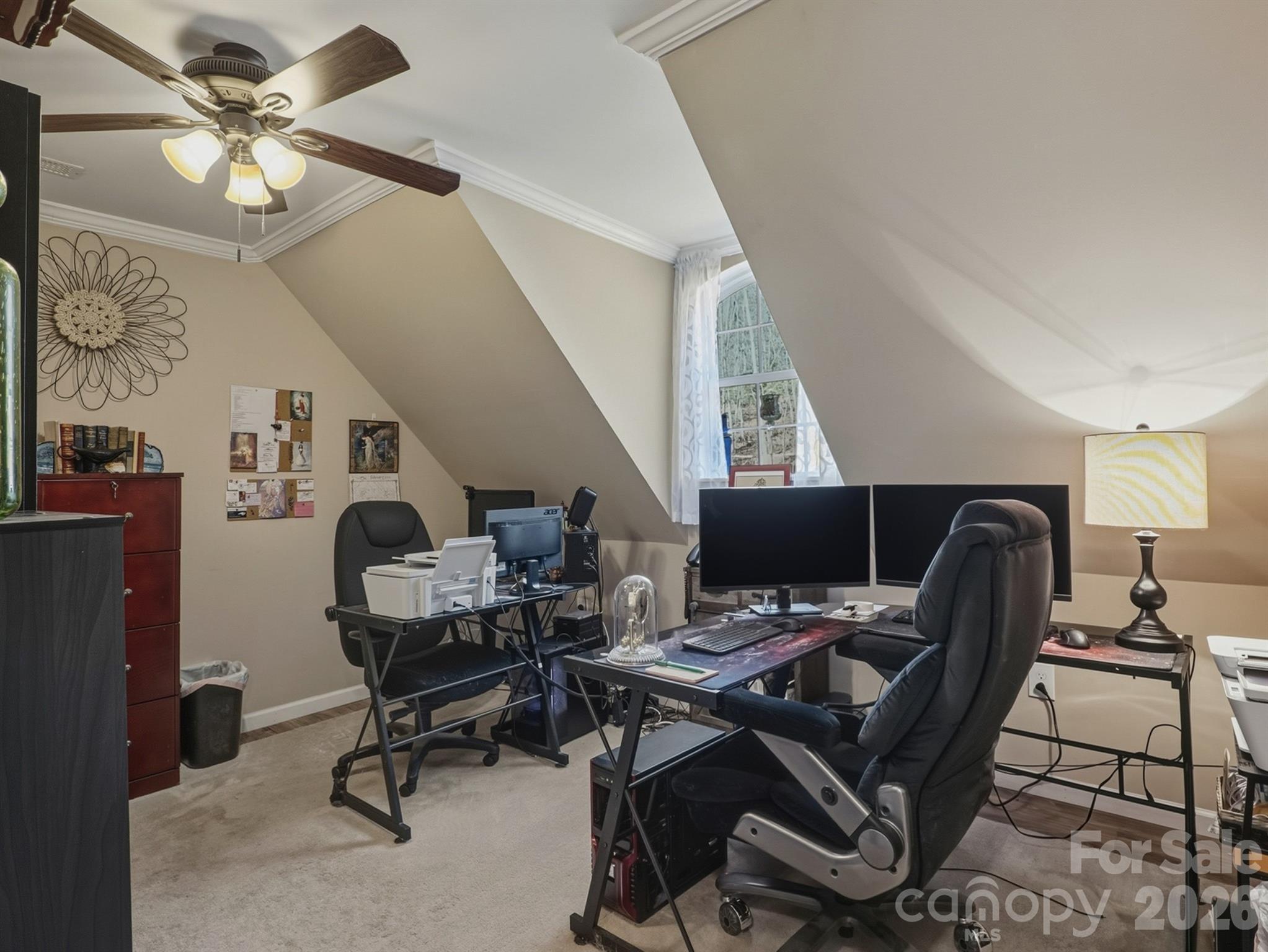 Fern Valley Falls - Residential