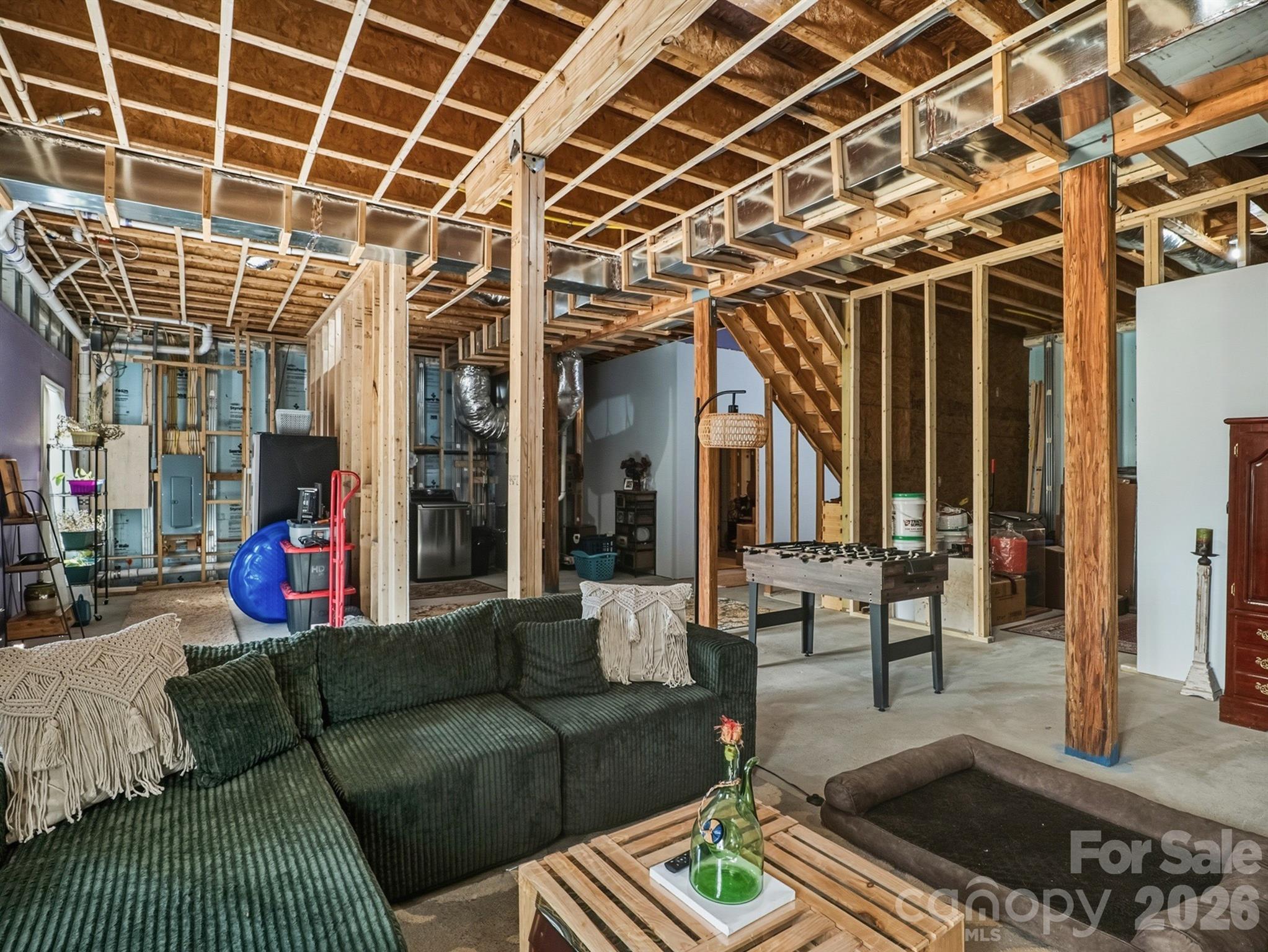 Fern Valley Falls - Residential