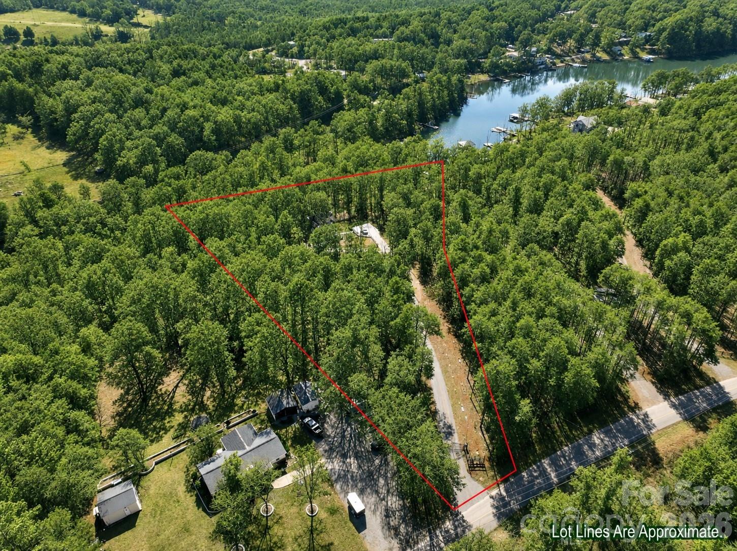 239 Old Lion Road