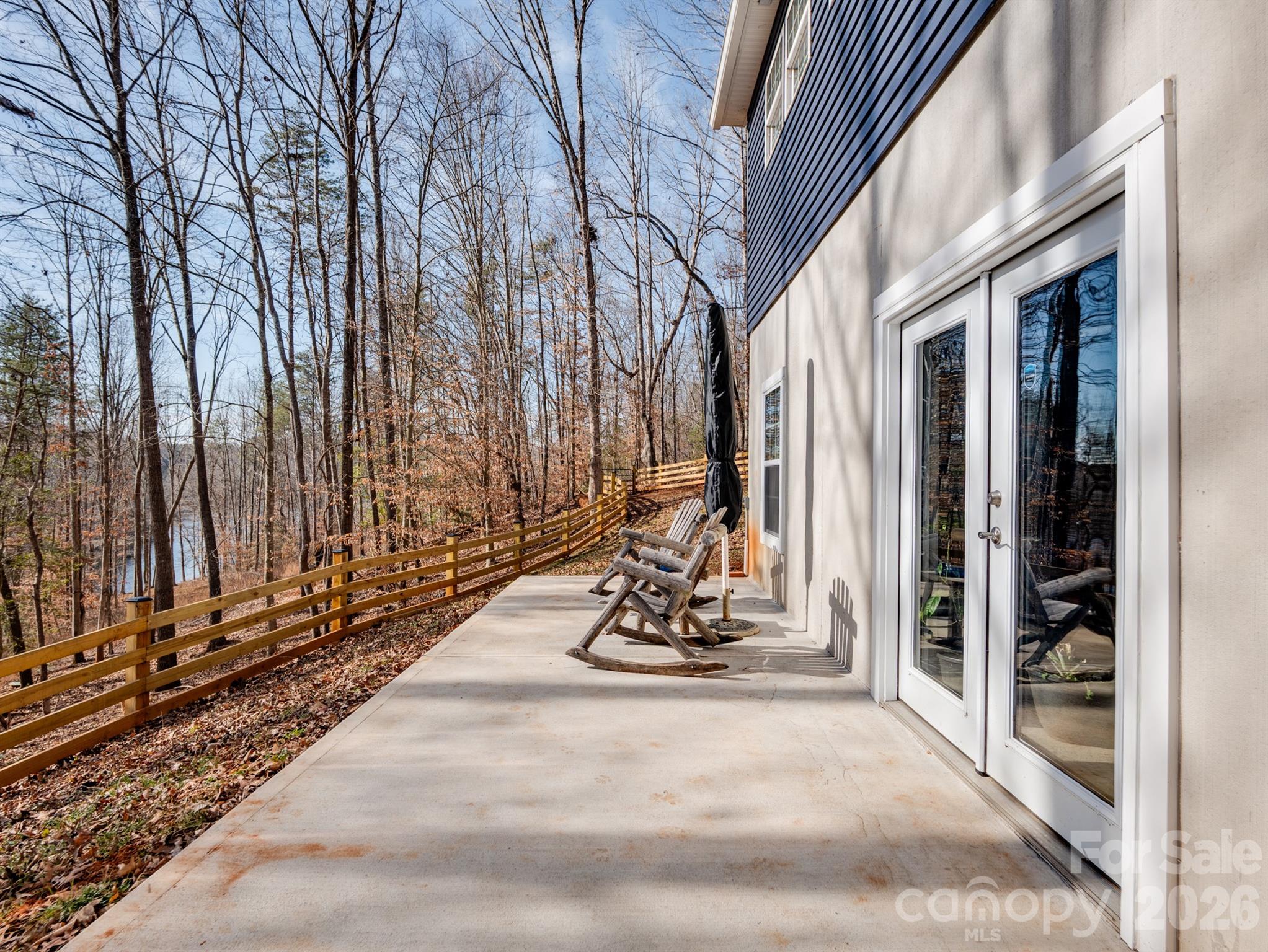 Fern Valley Falls - Residential