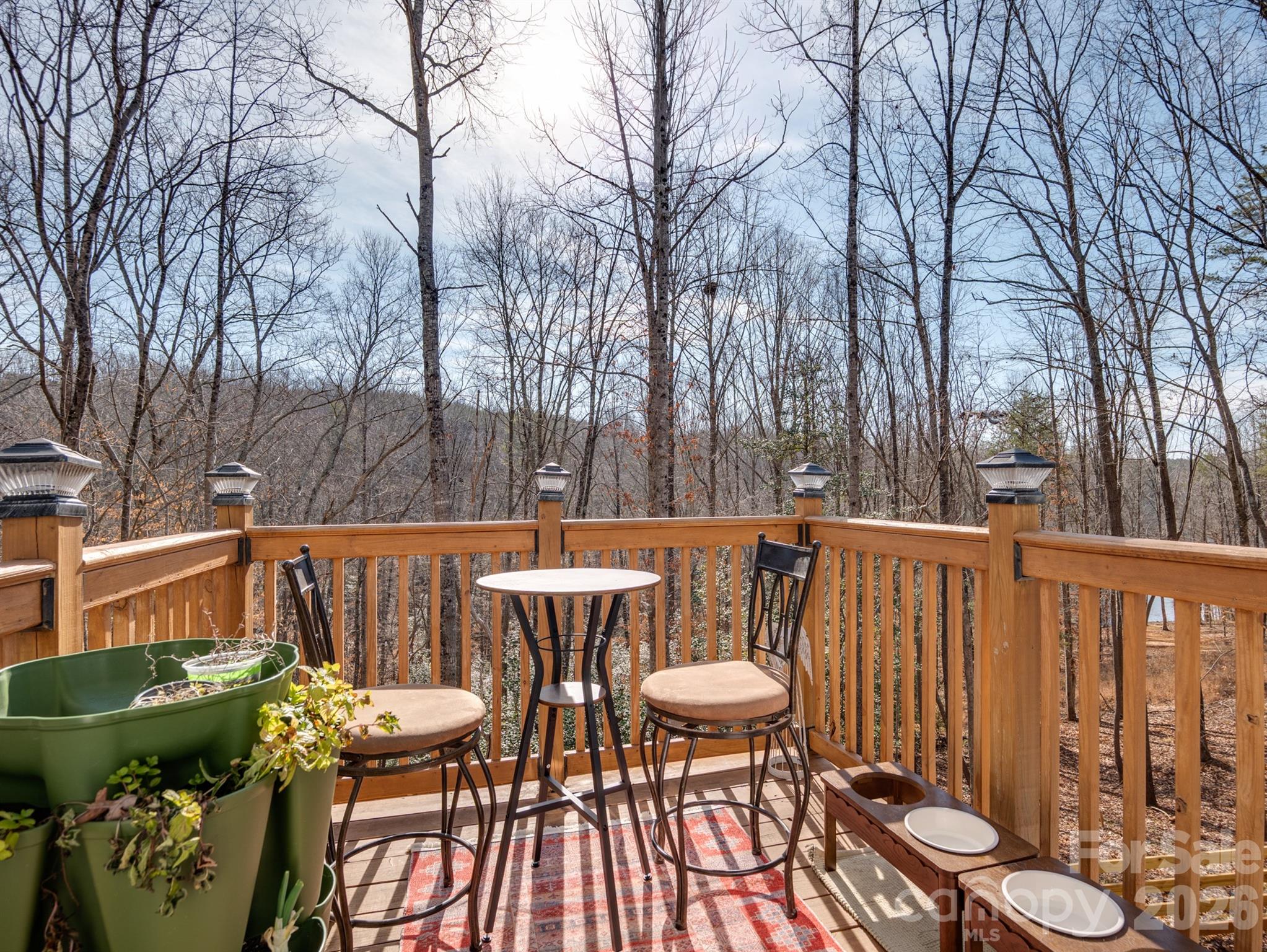 Fern Valley Falls - Residential