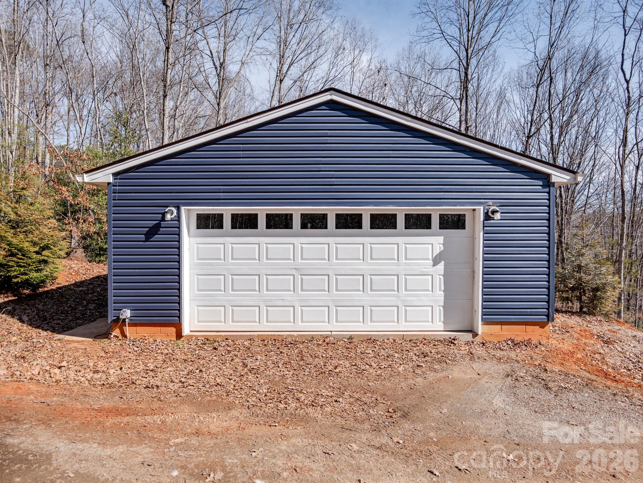 Fern Valley Falls - Residential