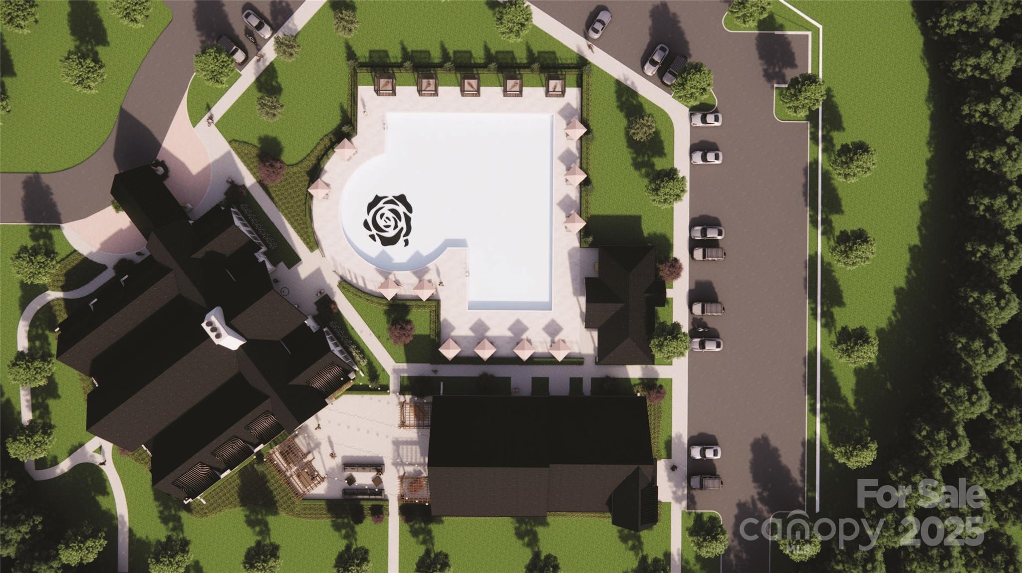 Roselyn - Residential