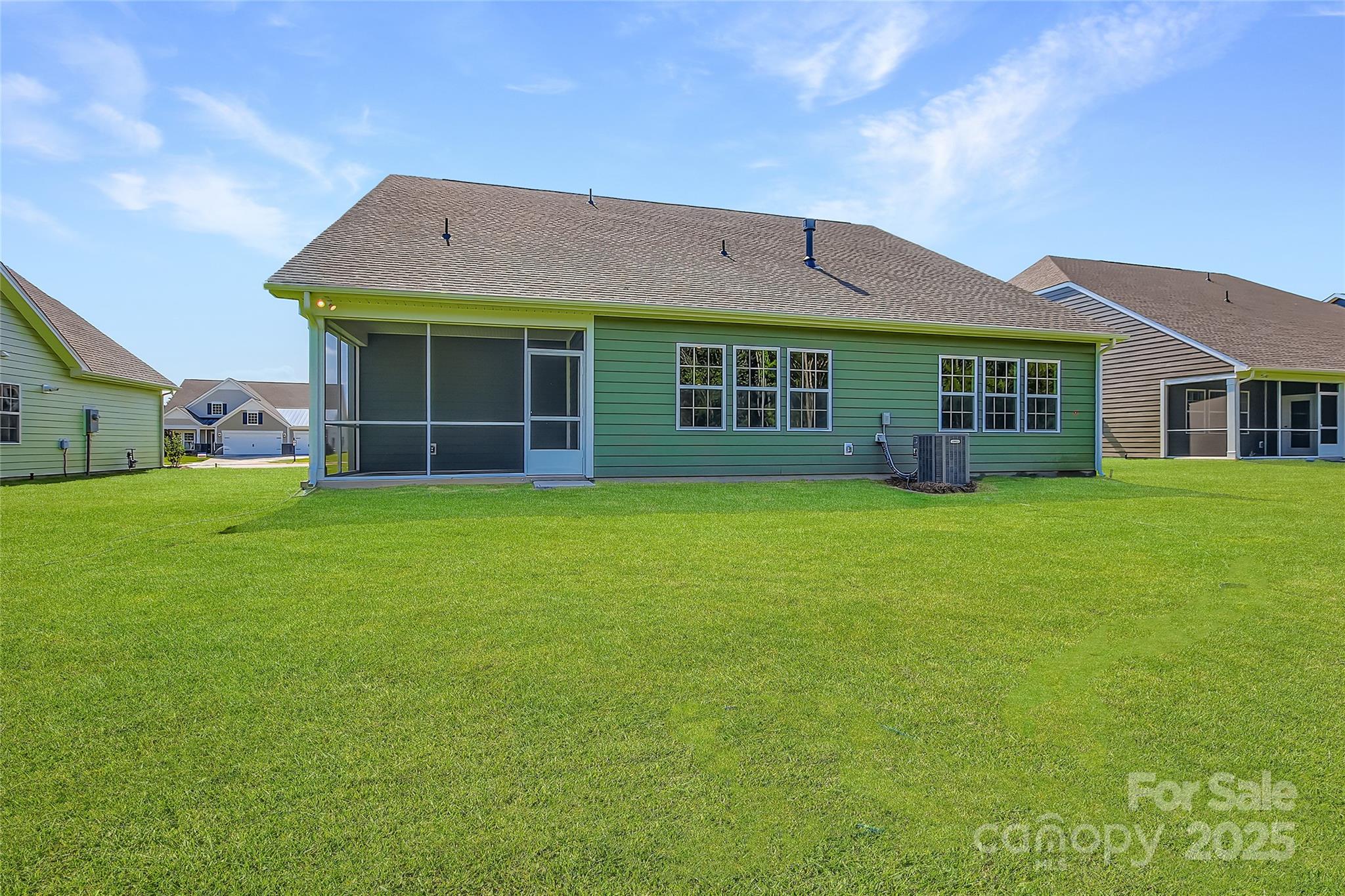 Roselyn - Residential