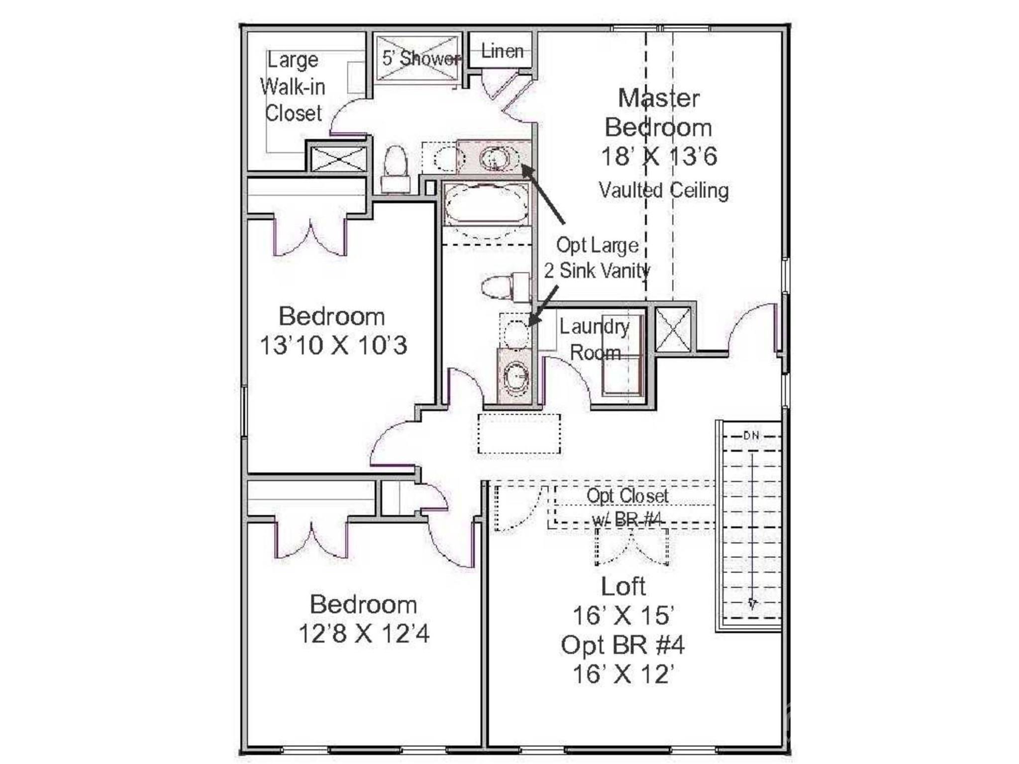 217 Lake George Drive