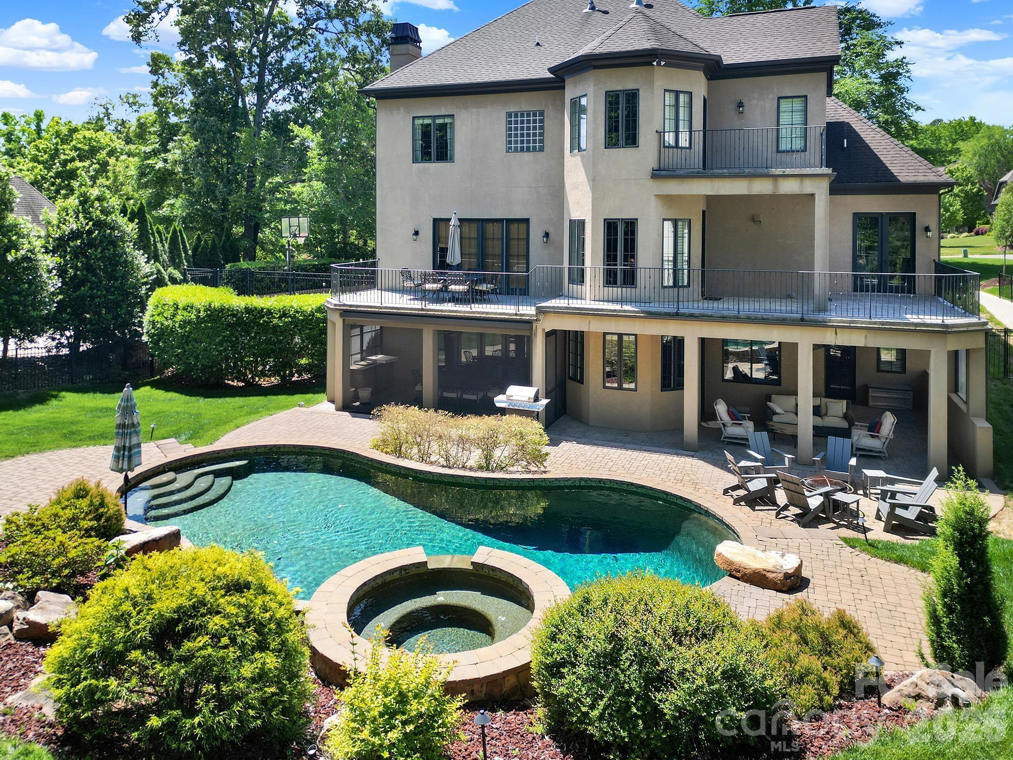 Skyecroft - Residential