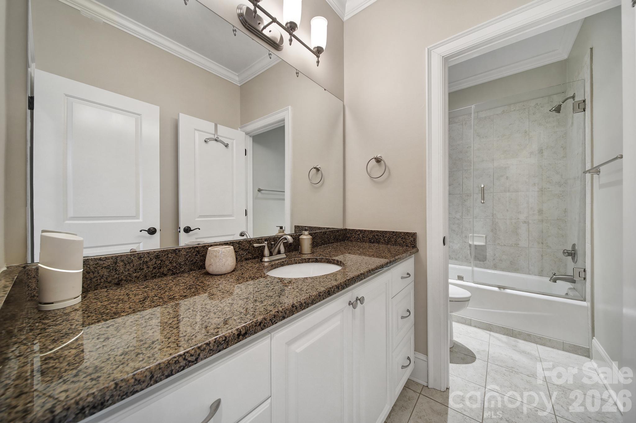 Skyecroft - Residential