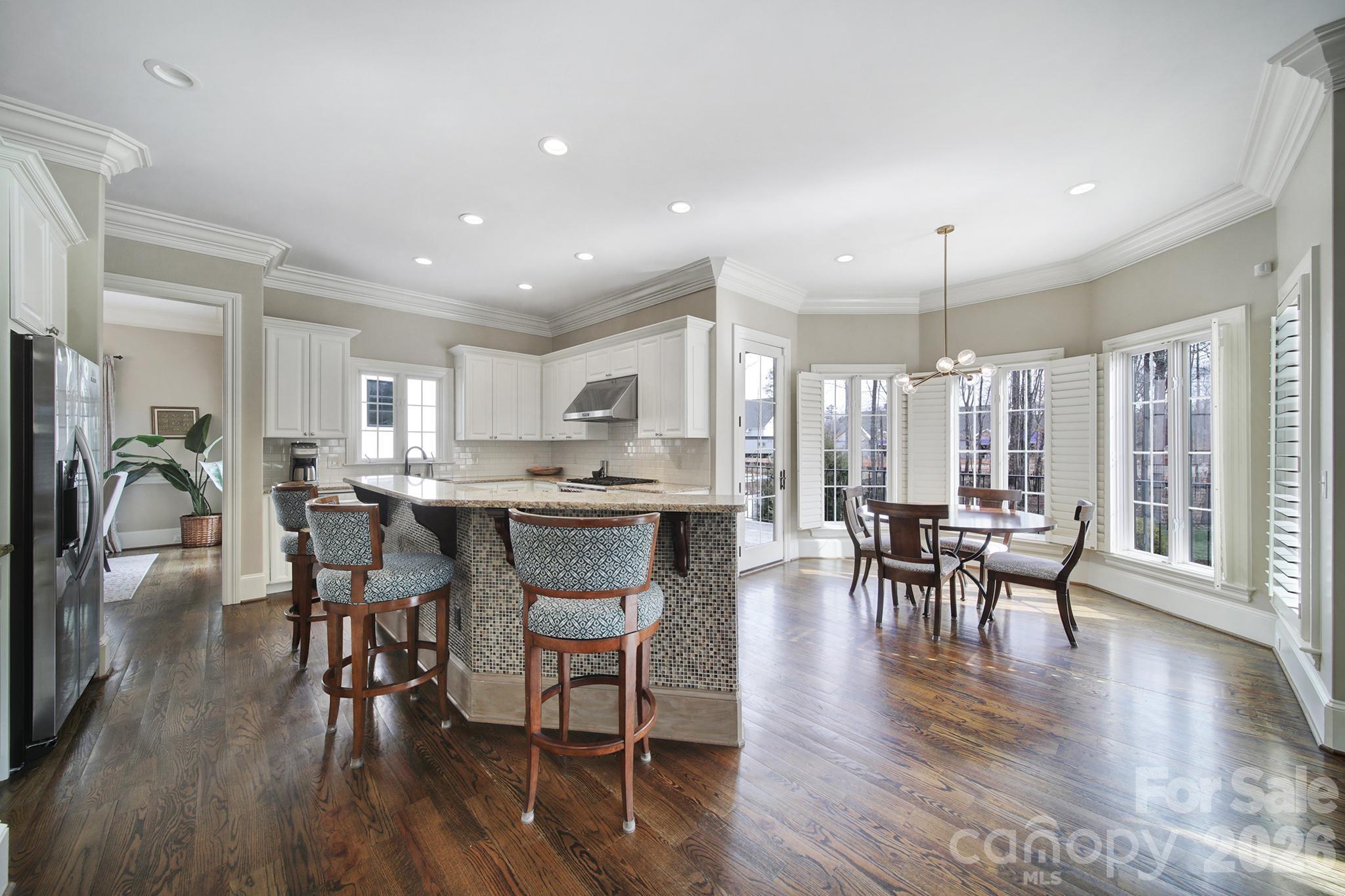 Skyecroft - Residential