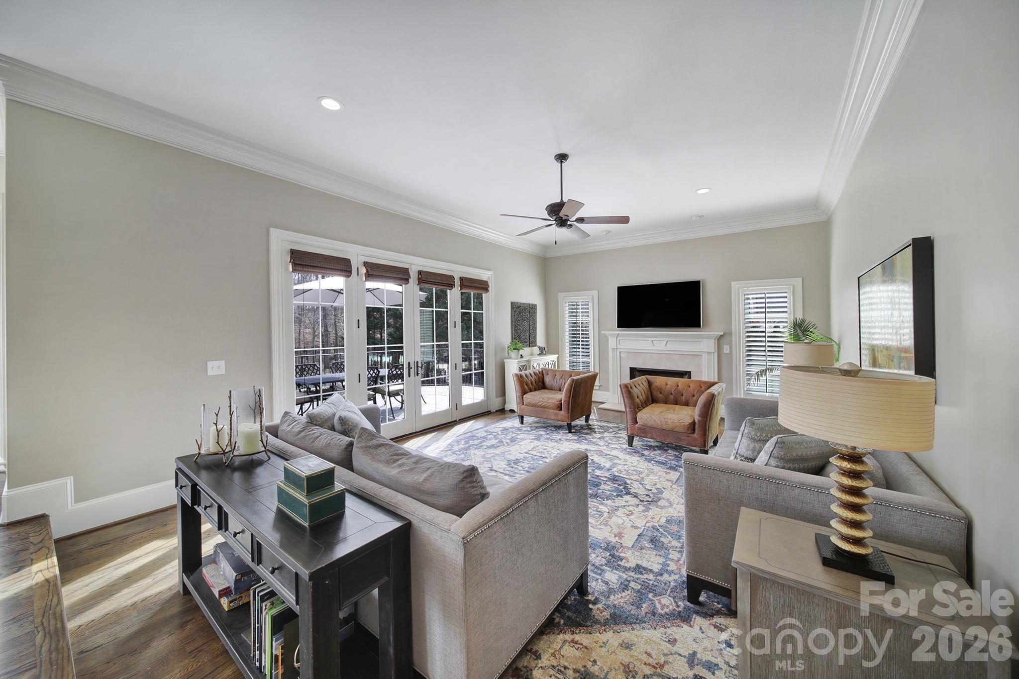 Skyecroft - Residential