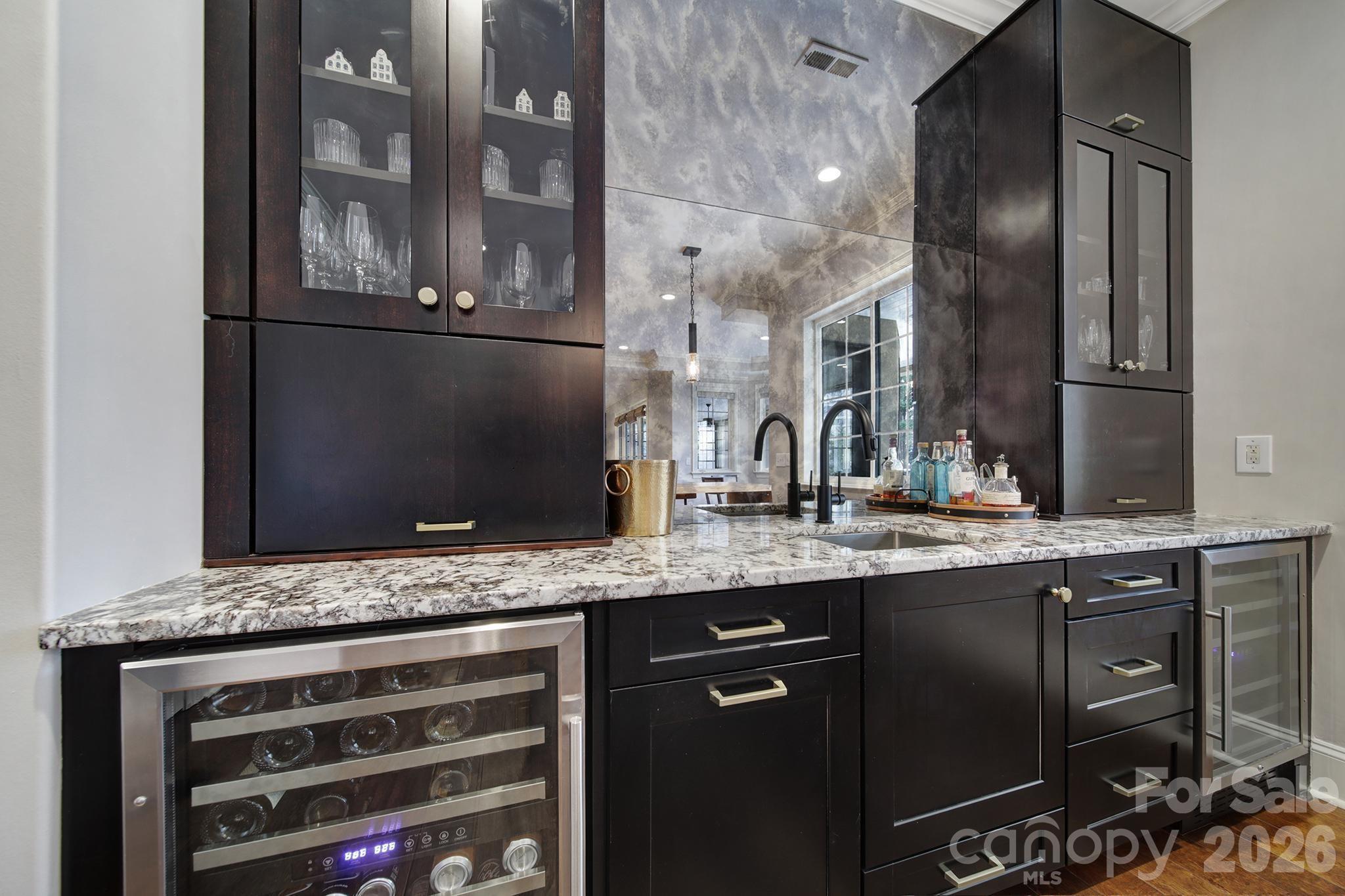 Skyecroft - Residential