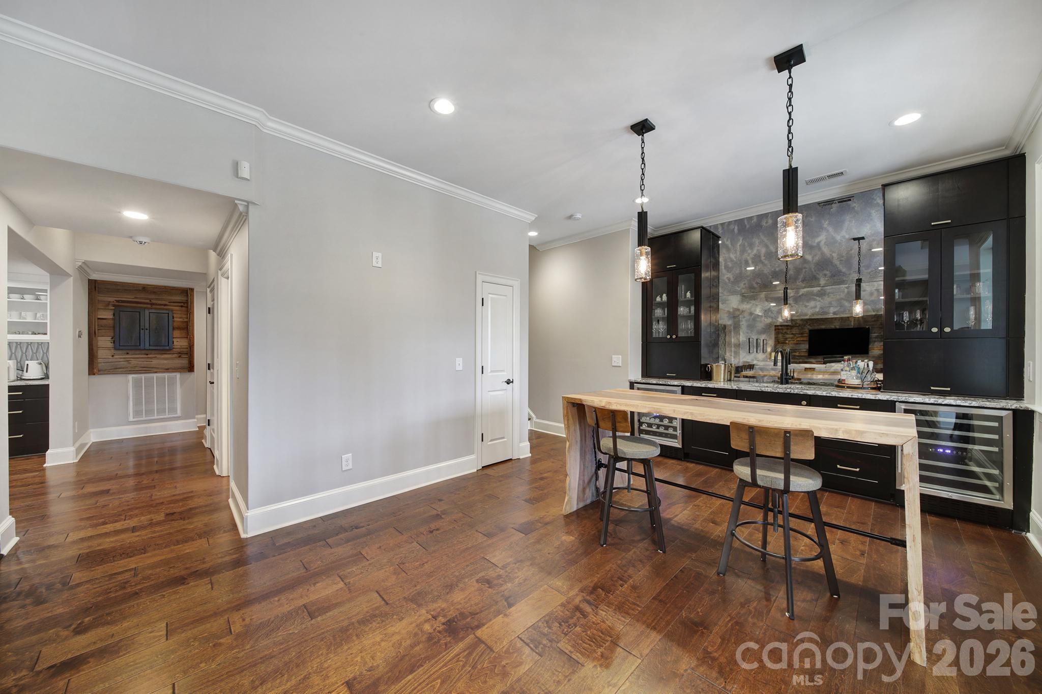 Skyecroft - Residential