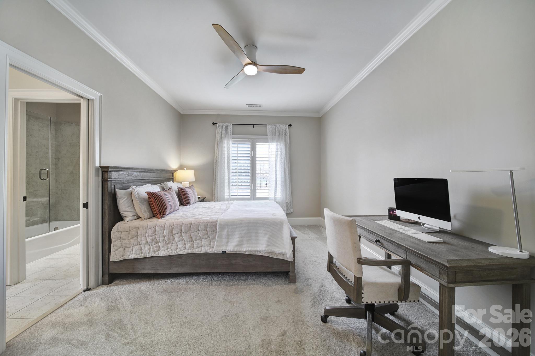 Skyecroft - Residential