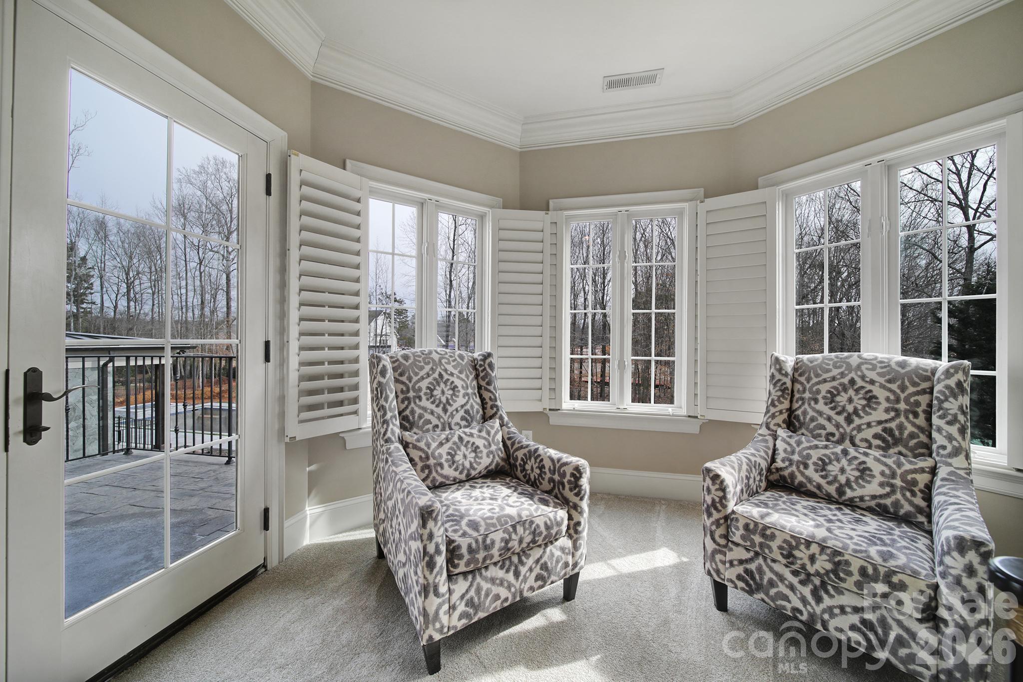 Skyecroft - Residential